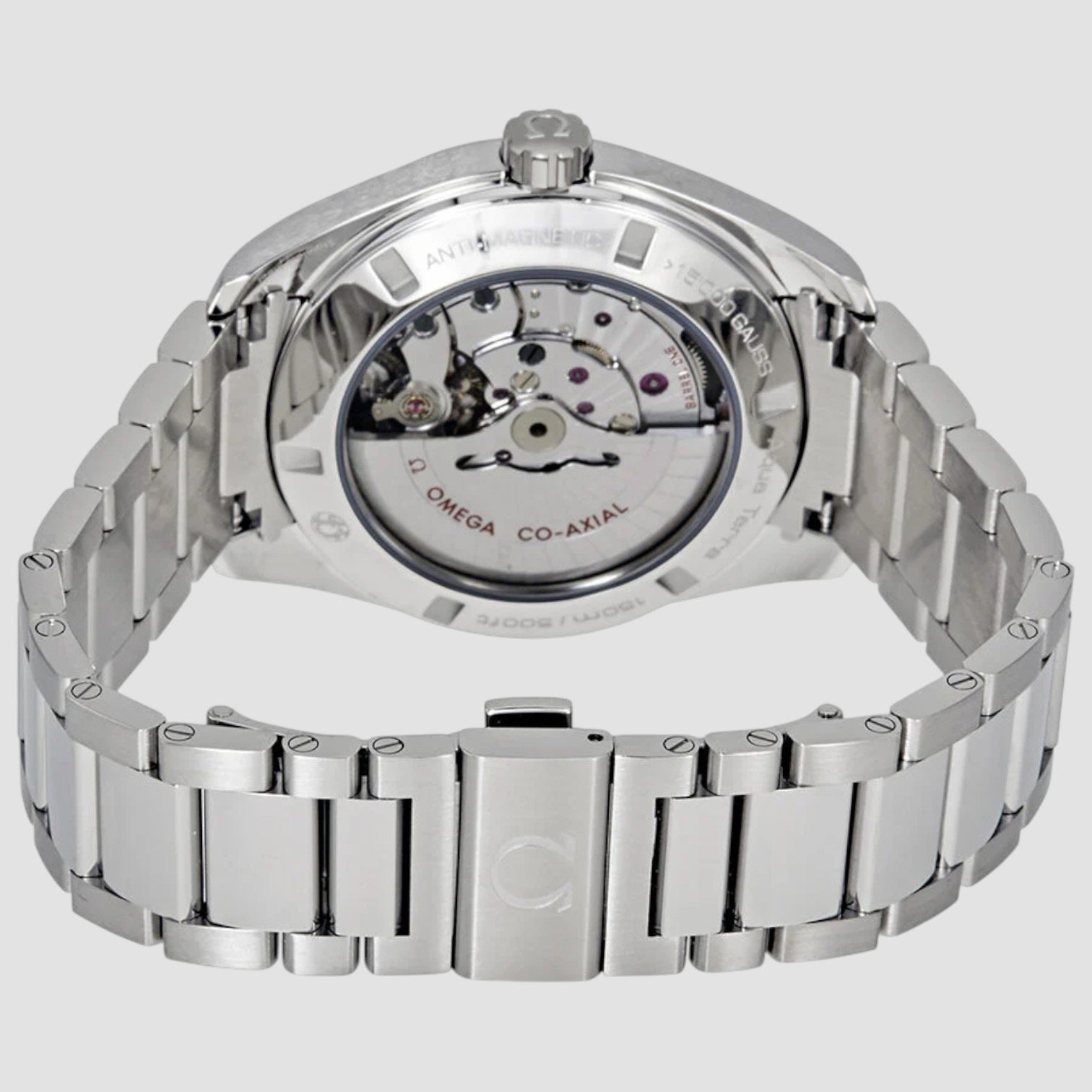 Seamaster Aqua Terra Automatic Men's Watch