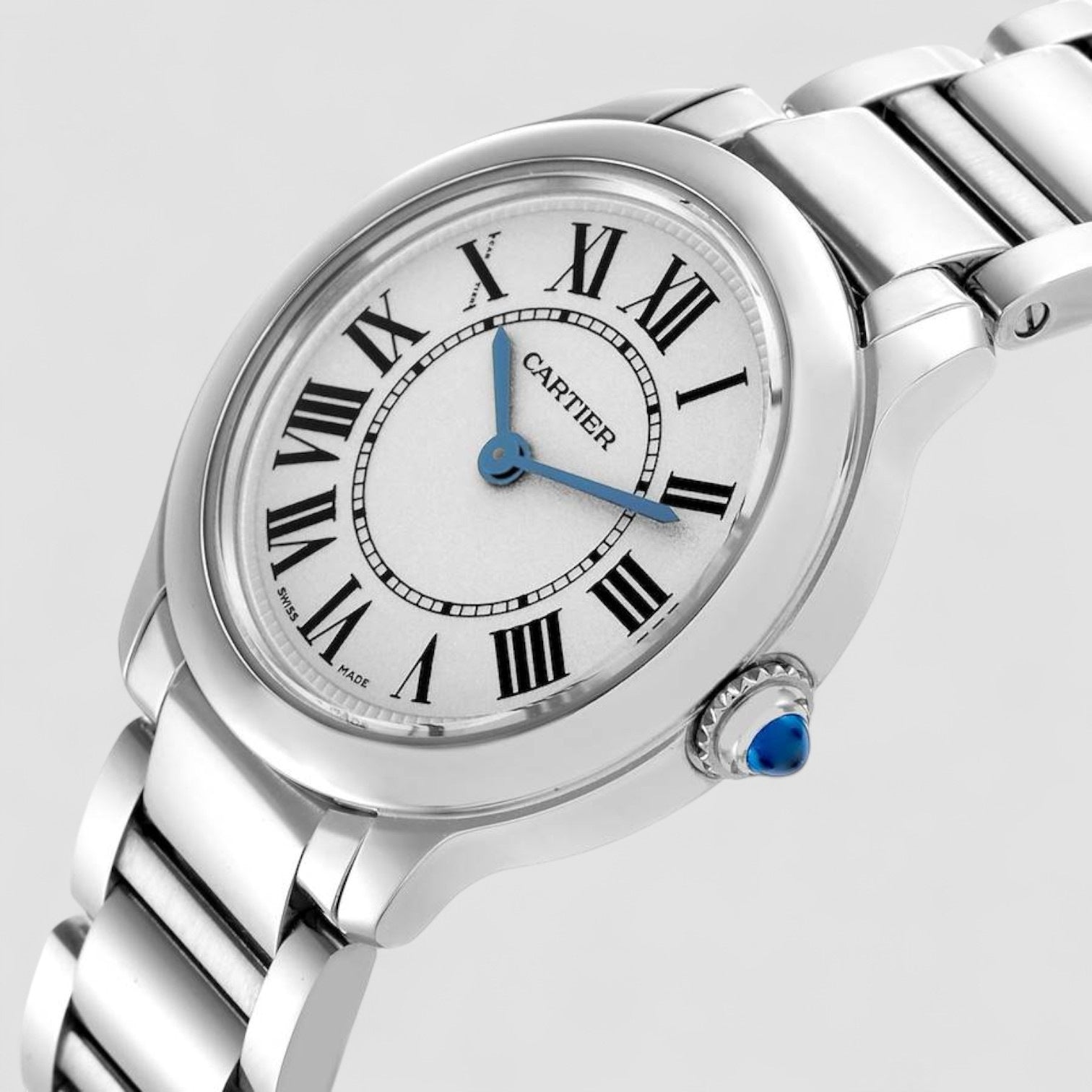 Ronde Must De Cartier