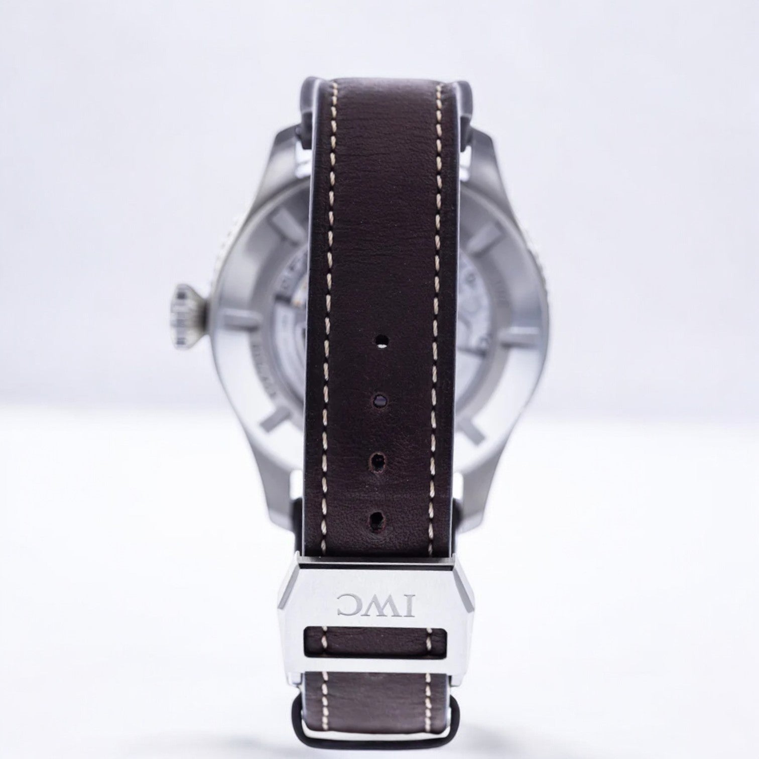 Pilot's Watch Timezoner "LE PETIT PRINCE" Blue Dial