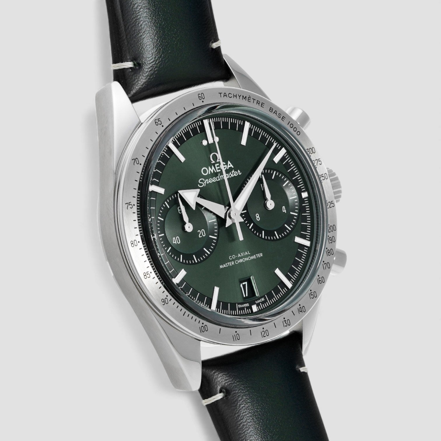 Speedmaster '57 Chronograph 40.5mm Mens Watch