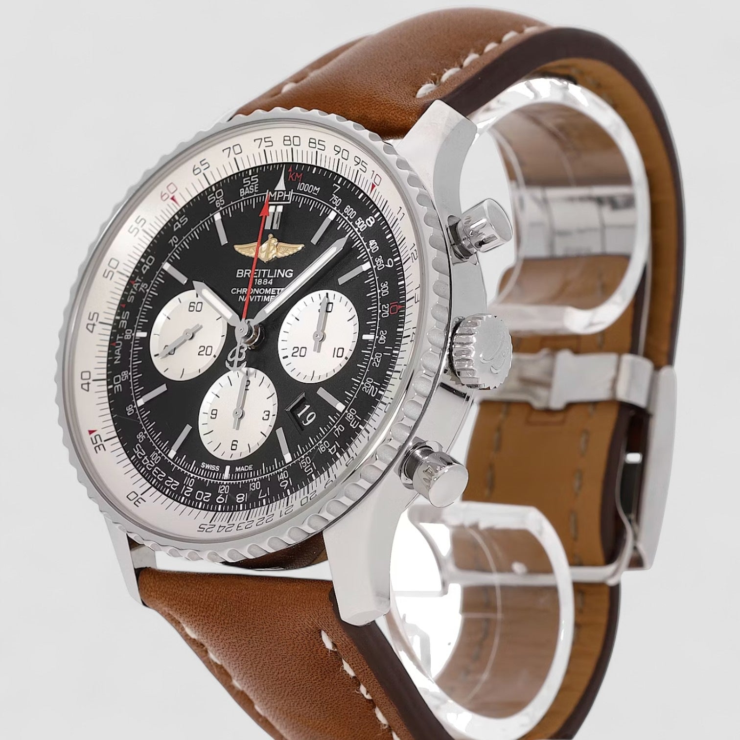 Navitimer 01