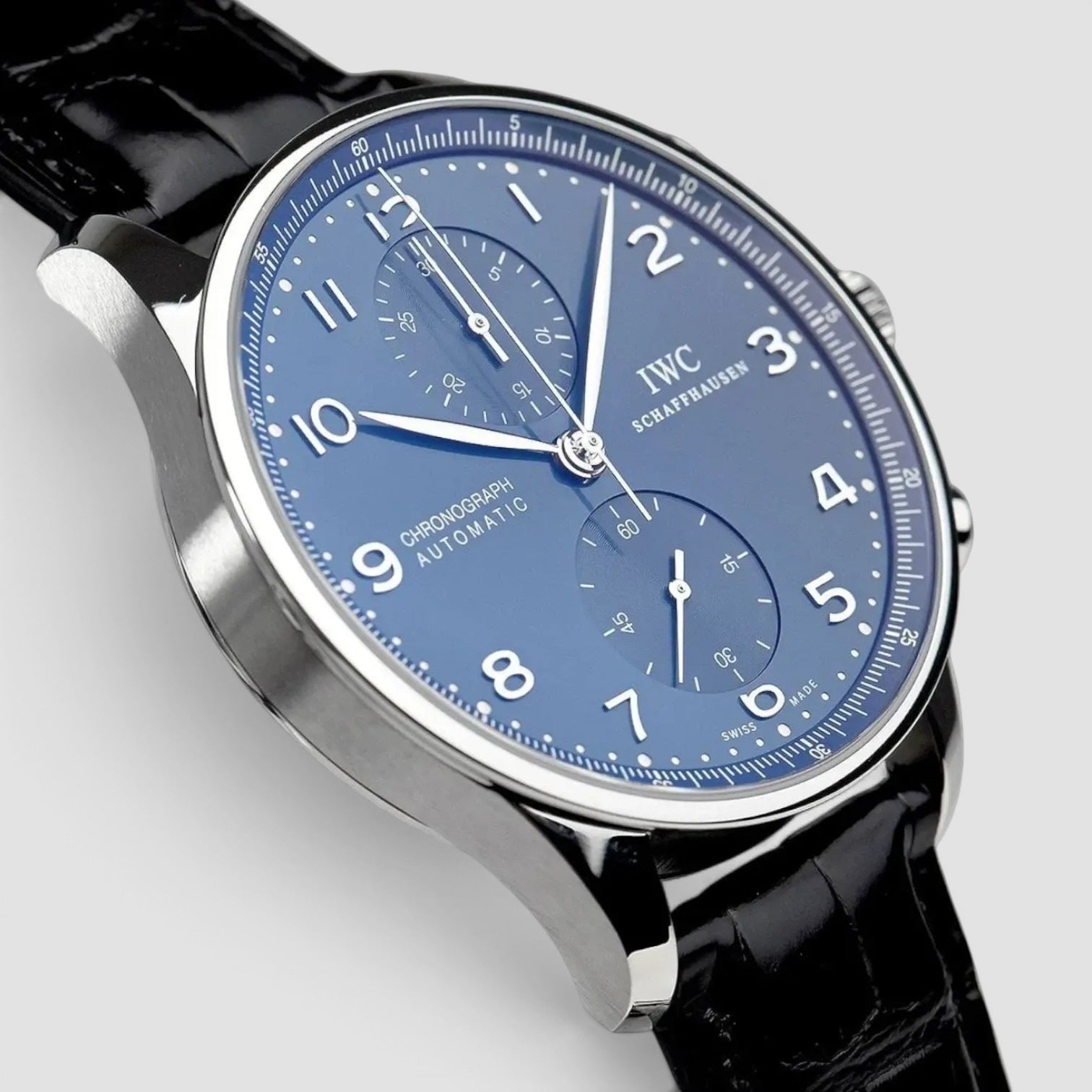 Chronograph Portuguese