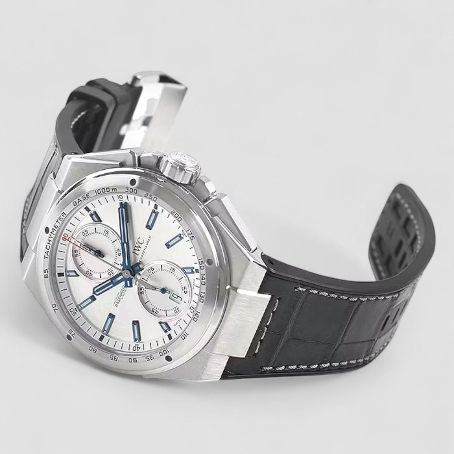 Ingenieur Chronograph Racer