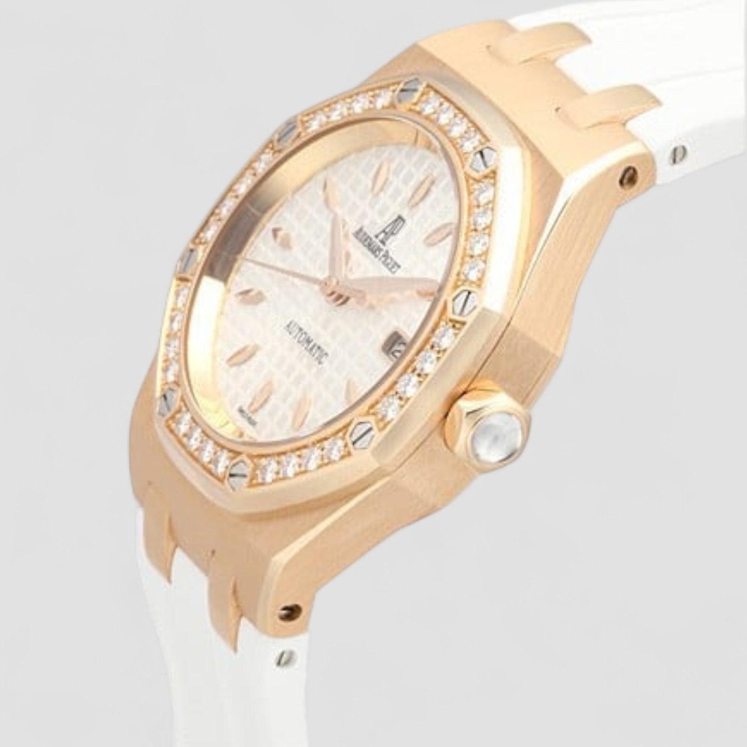 Royal Oak Lady Automatic Ladies Watch