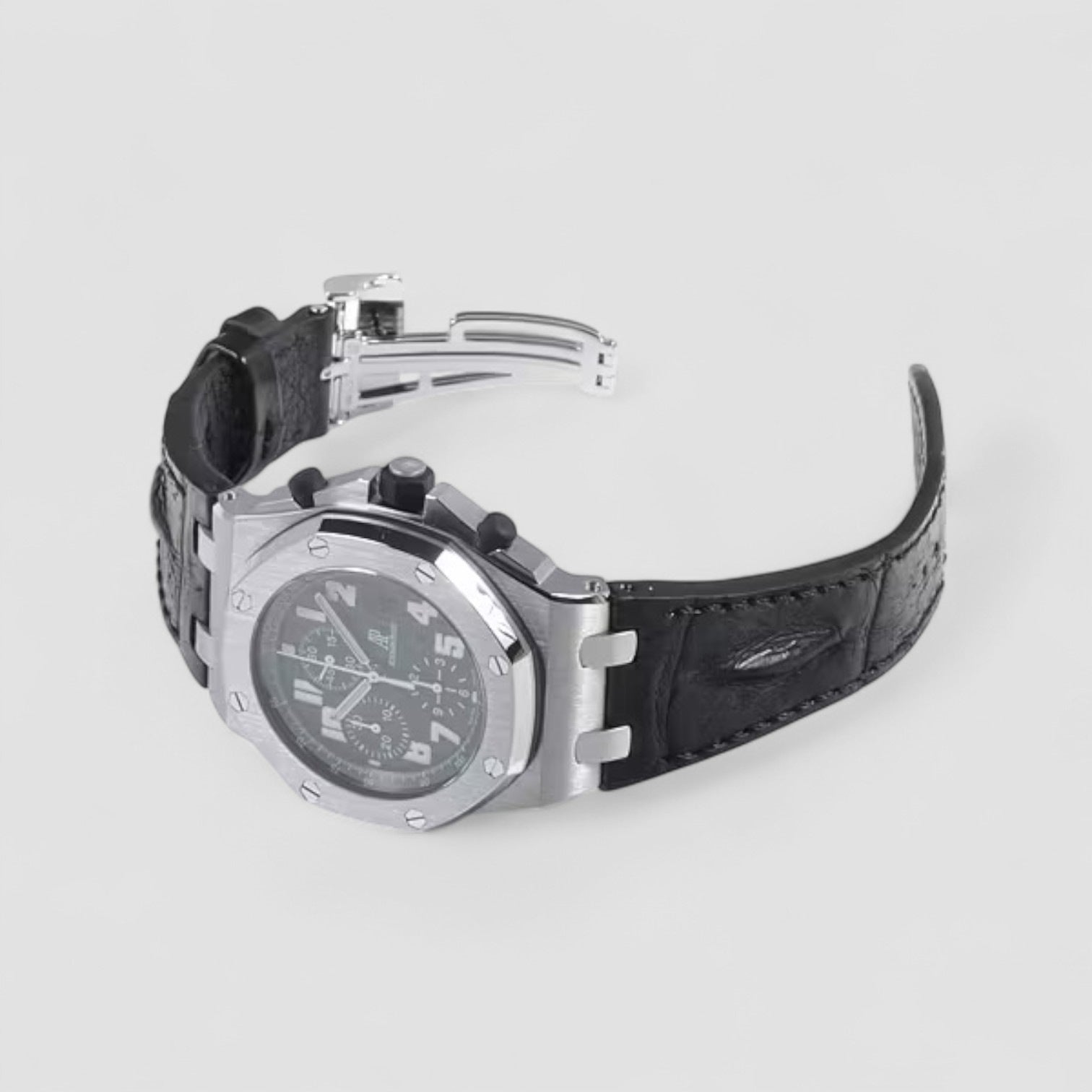 Royal Oak Offshore Chronograph