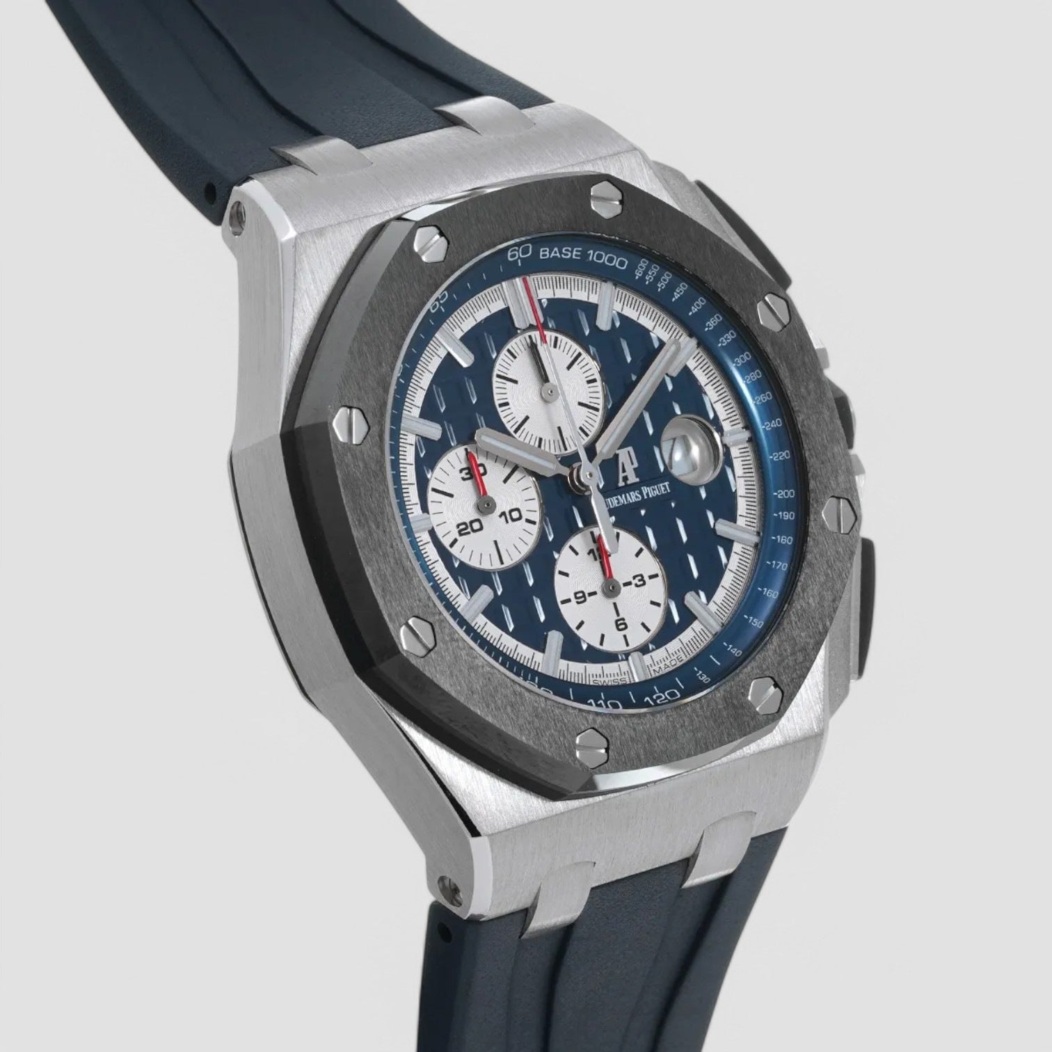 Royal Oak Offshore Chronograph
