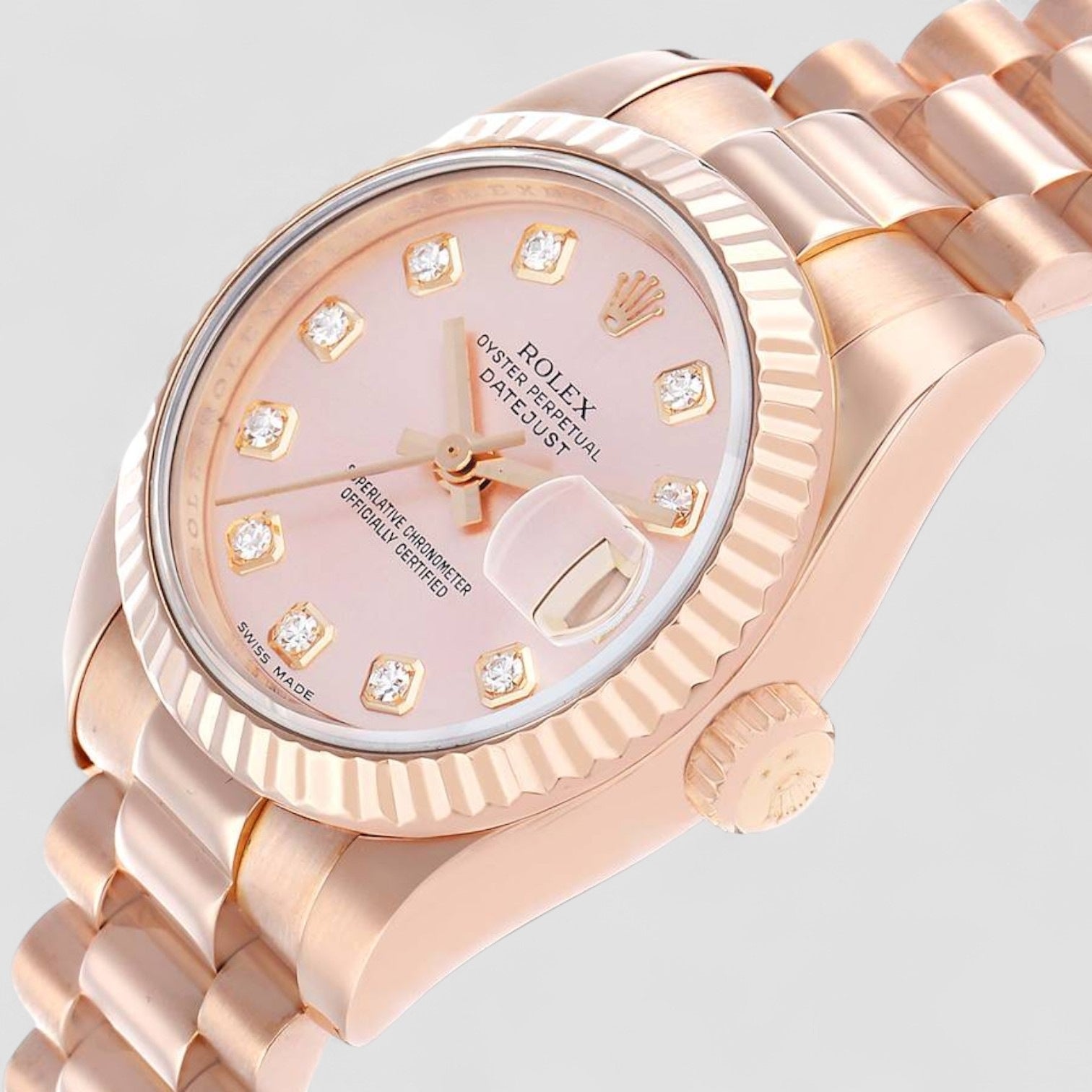 Lady-Datejust
