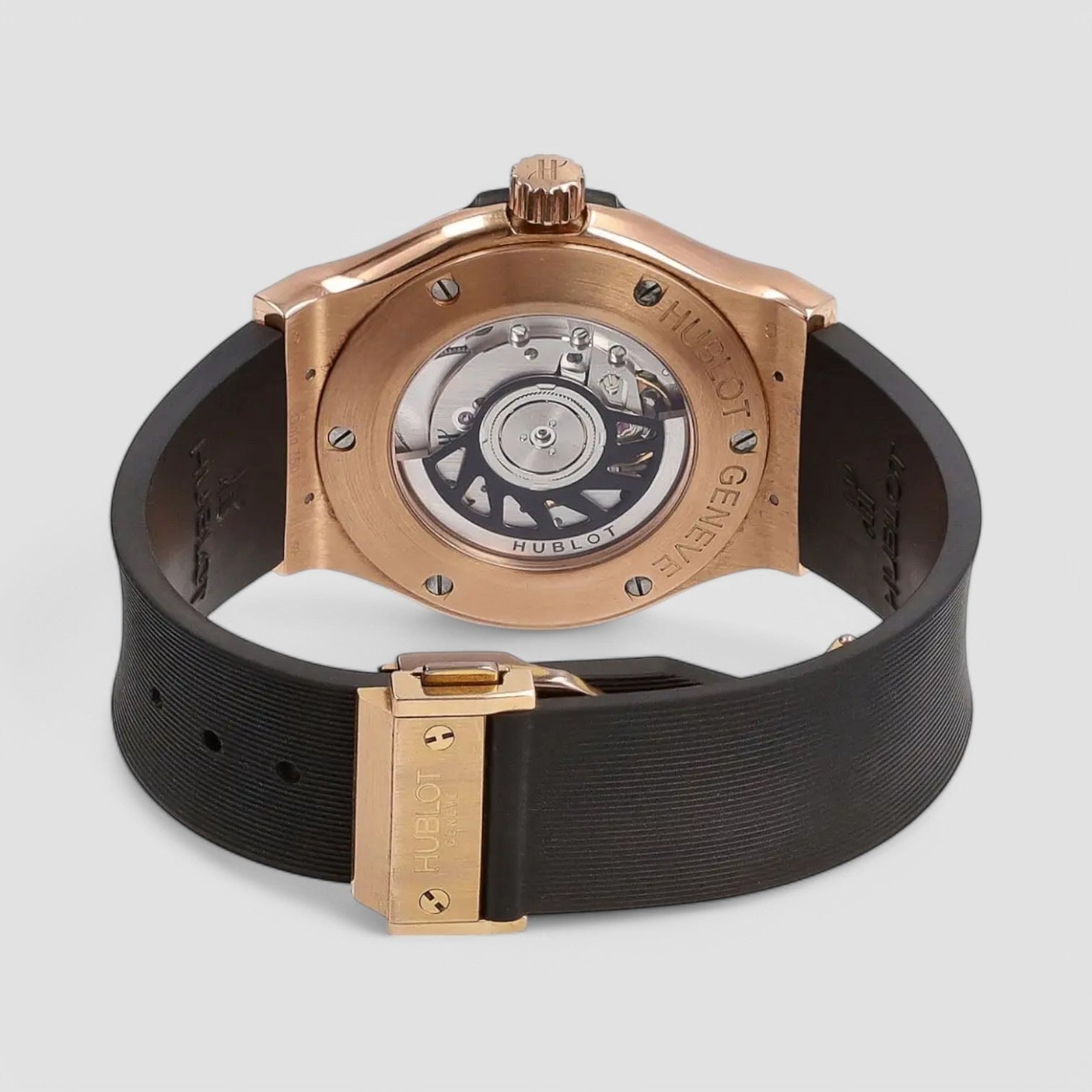 Classic Fusion Automatic 42mm Mens Watch