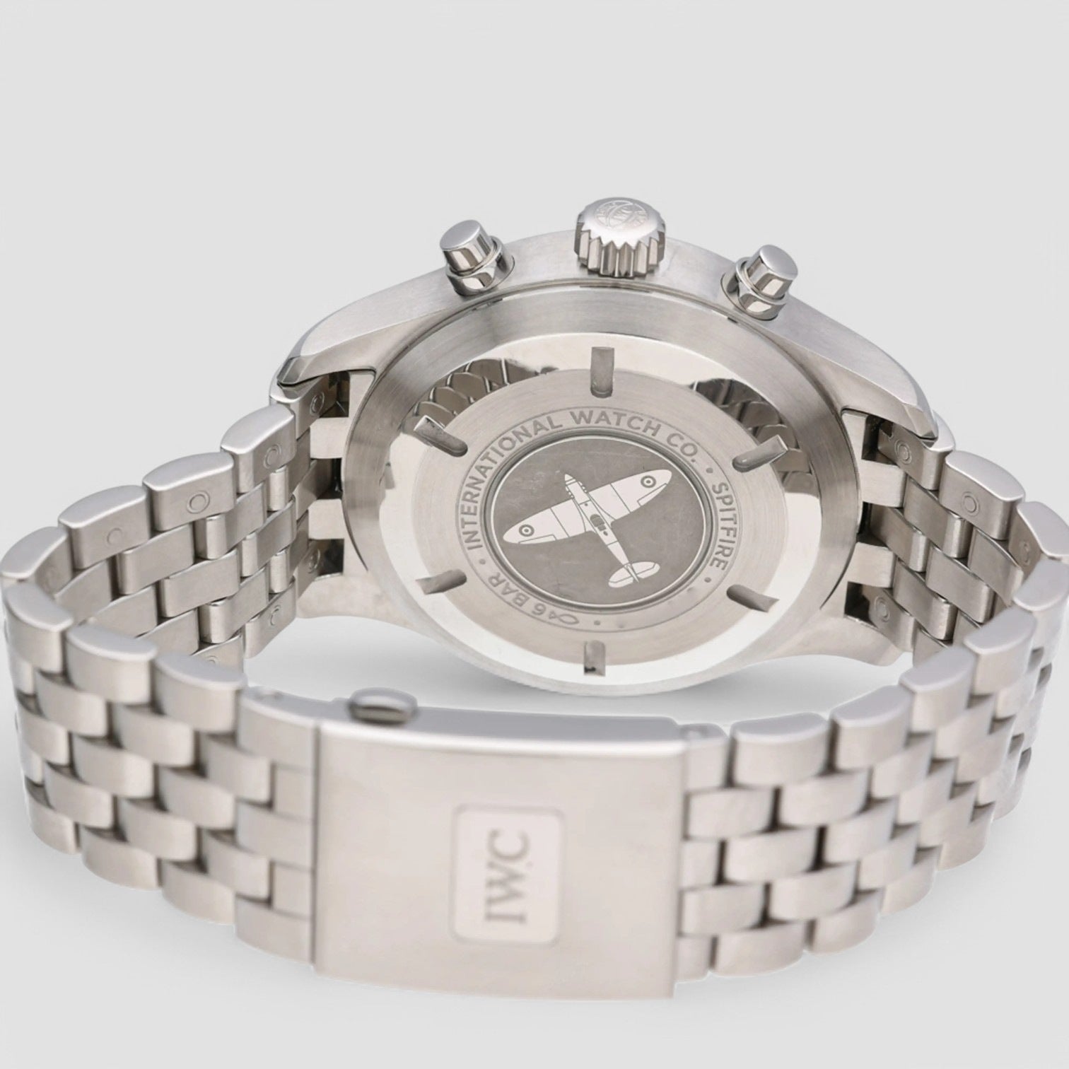 Spitfire Chronograph