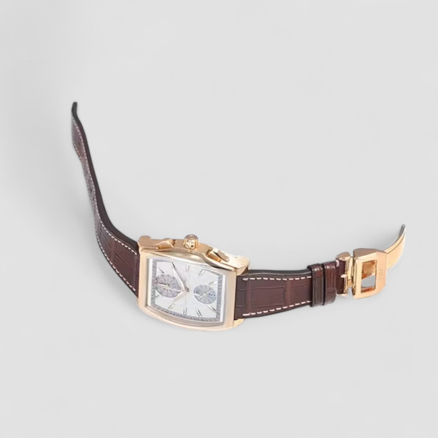 Da Vinci Chronograph Rose Gold