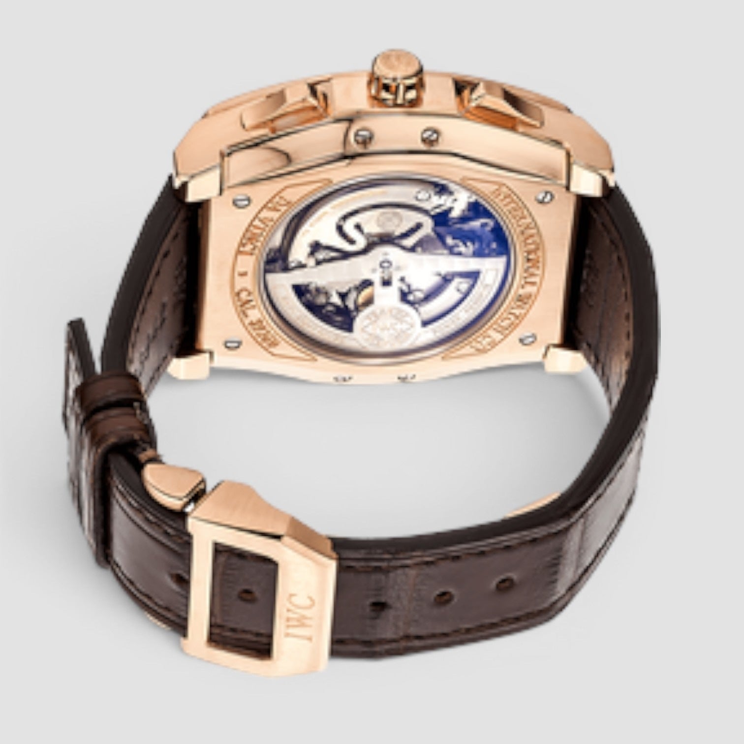 Da Vinci Chronograph