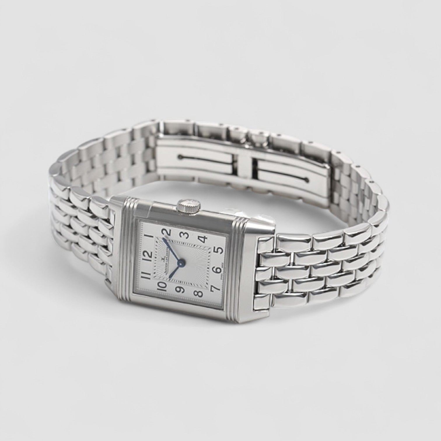 Reverso Classic Small Ladies Quartz Watch