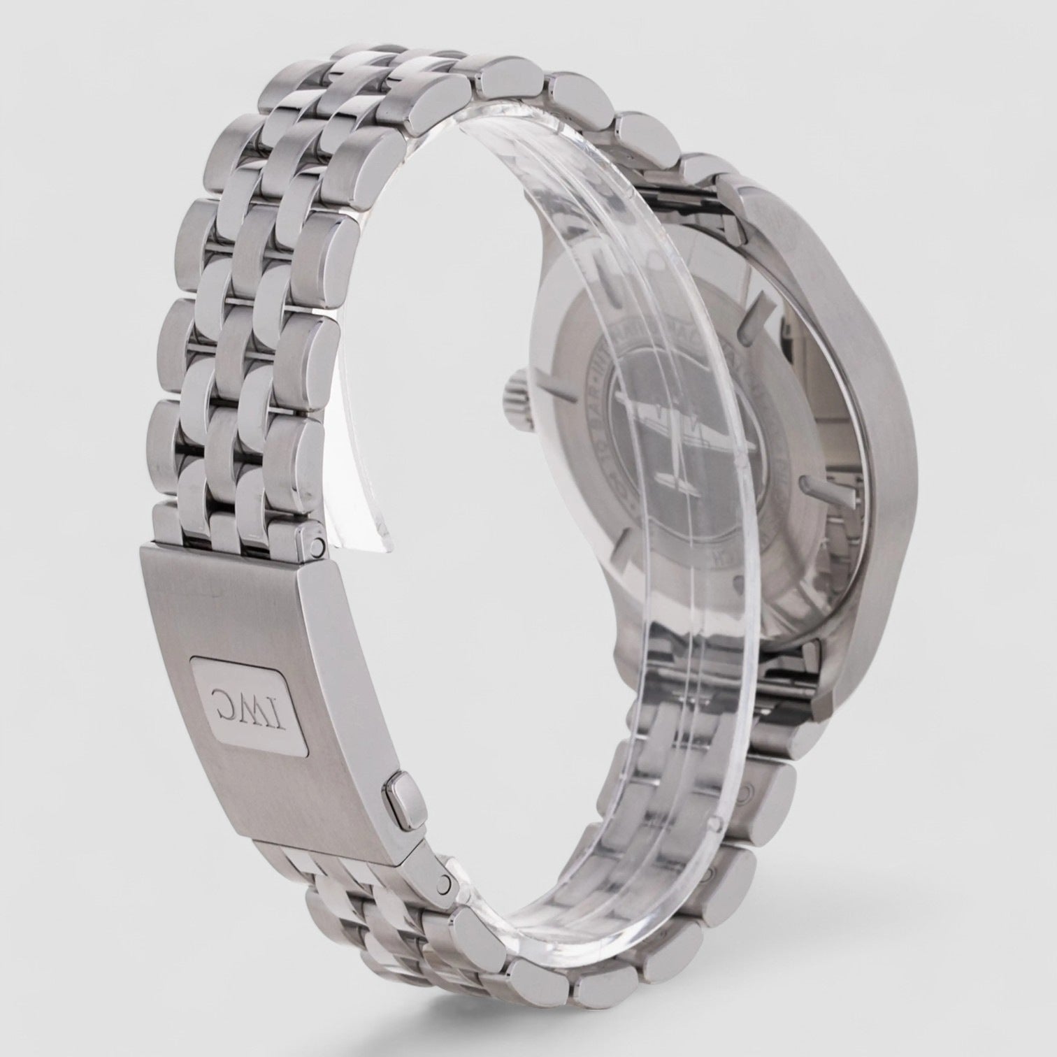 Pilot's Watch Mark XX