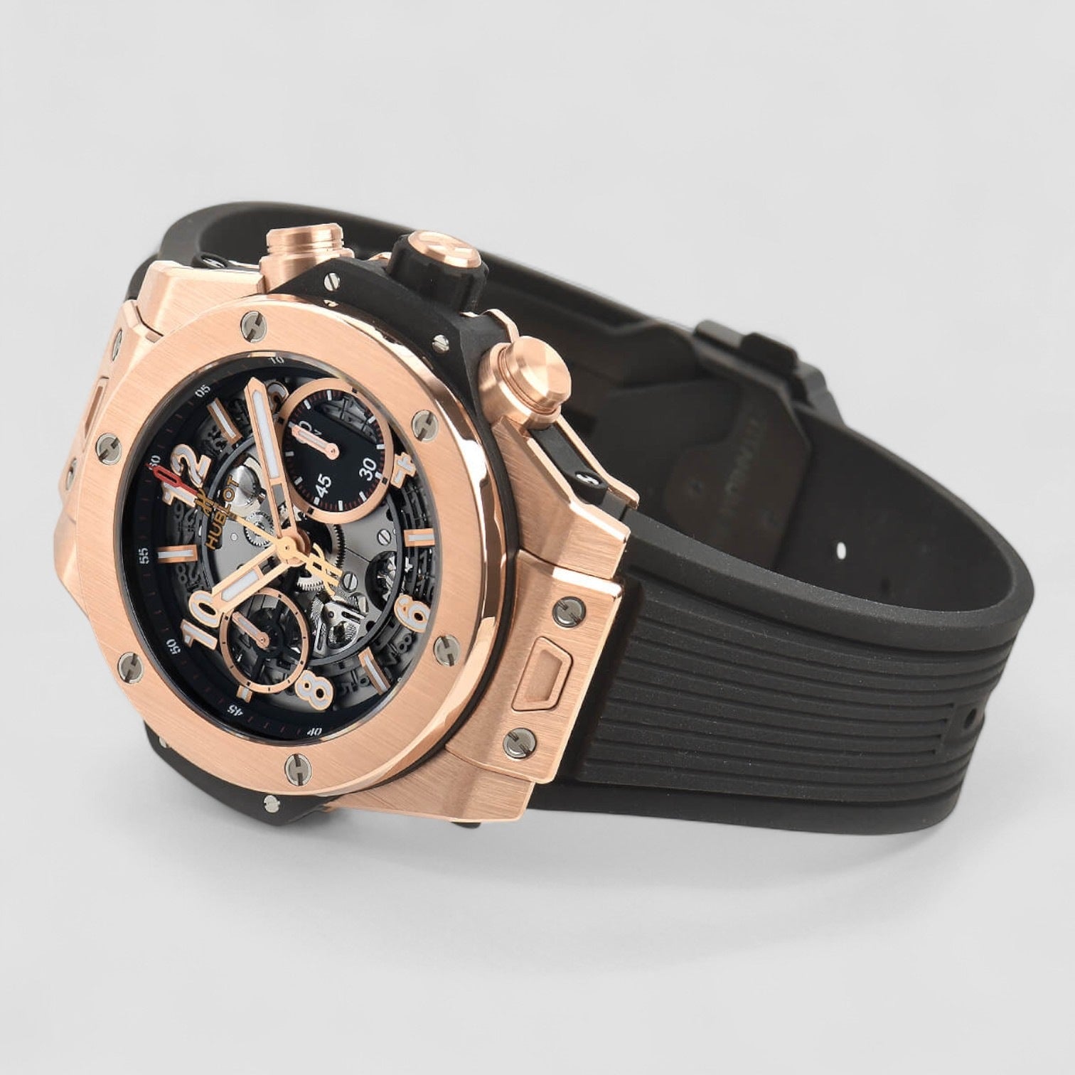 Big Bang UNICO 42mm Midsize Watch