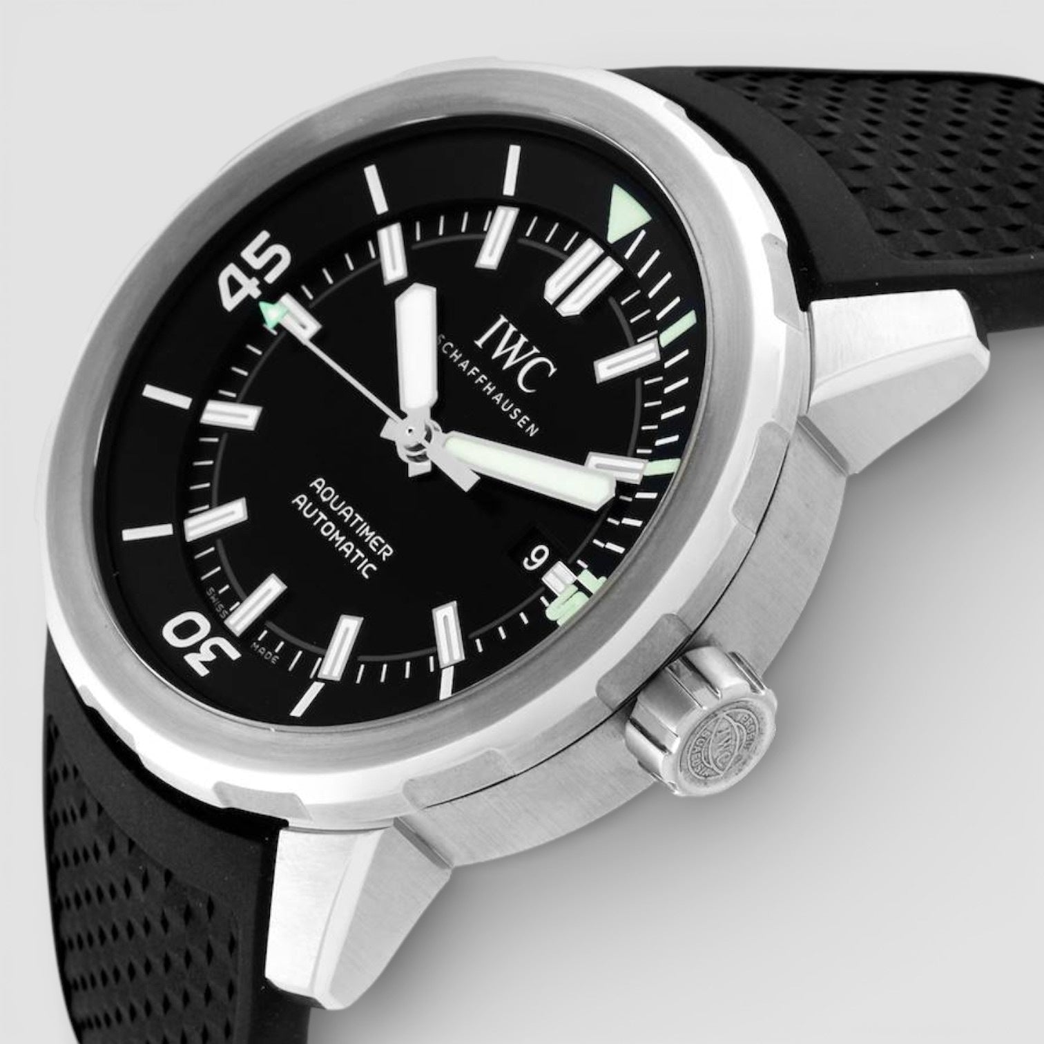 Aquatimer Automatic