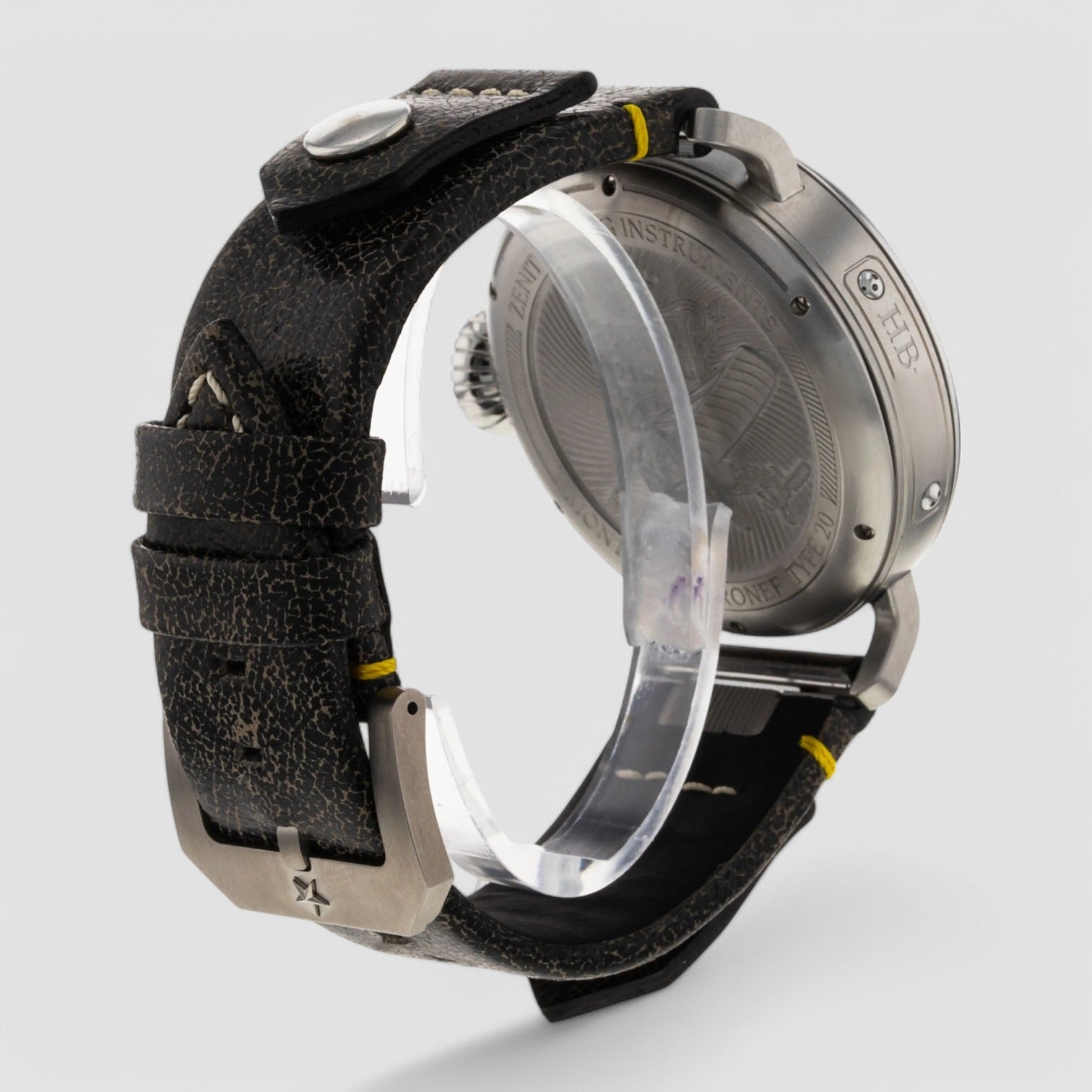 Type 20 Rescue Automatic