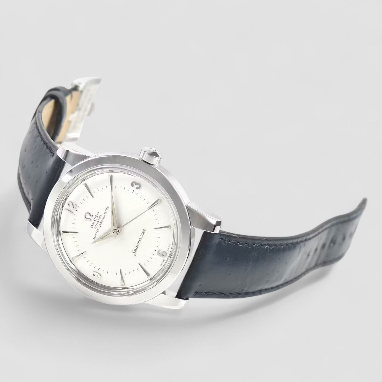 Seamaster 1948