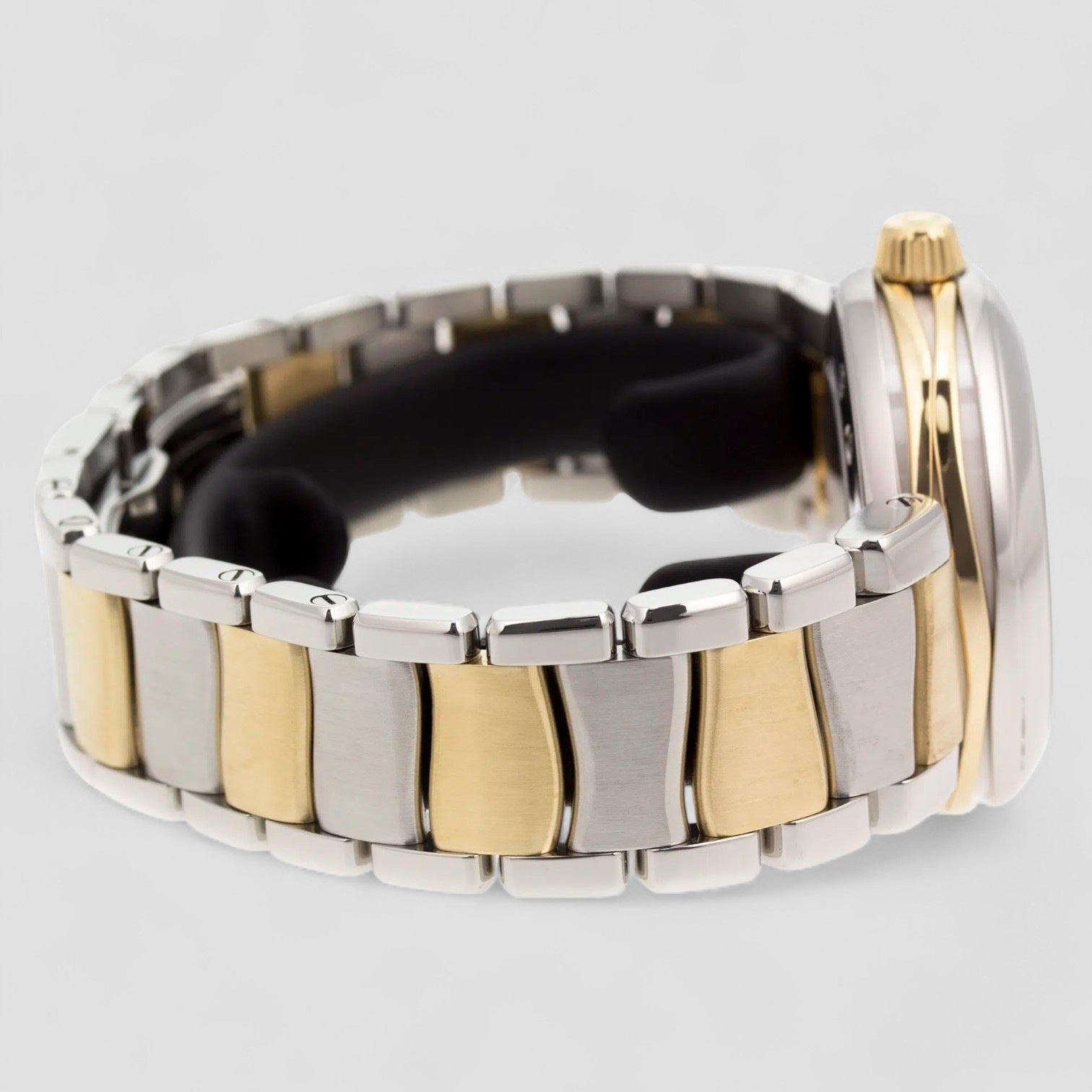 De Ville Ladymatic 34mm Ladies Watch