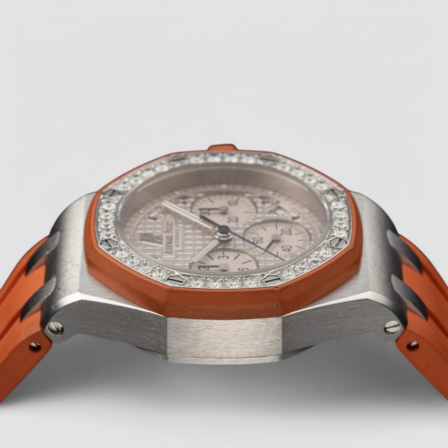 Royal Oak Offshore Chronograph 37mm