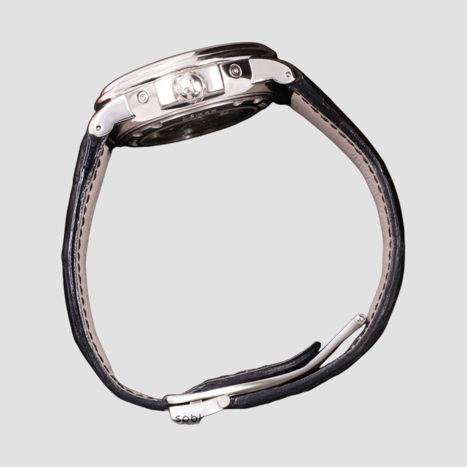 Leman Tourbillon Semainier 40 mm