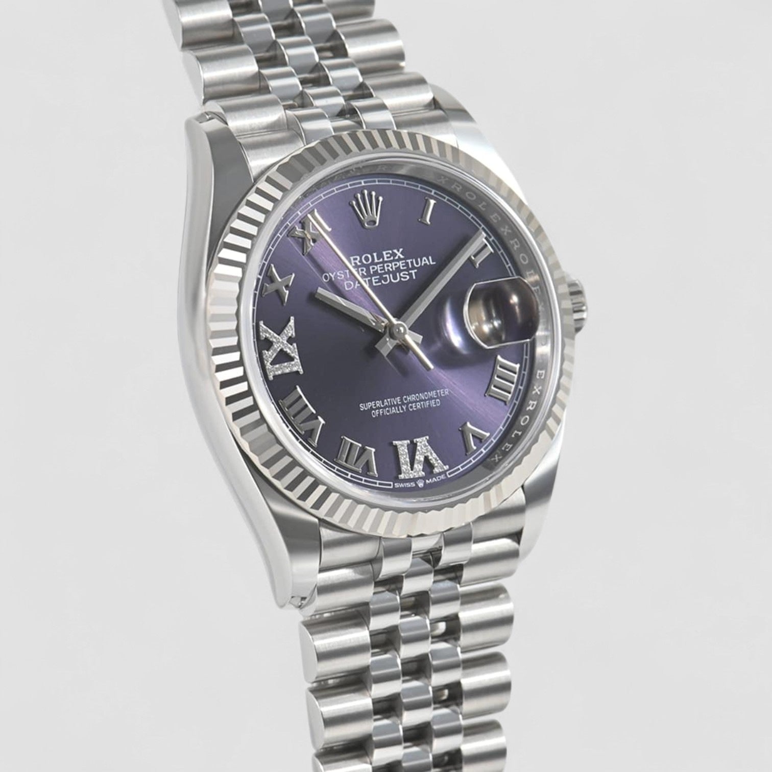 Datejust 36