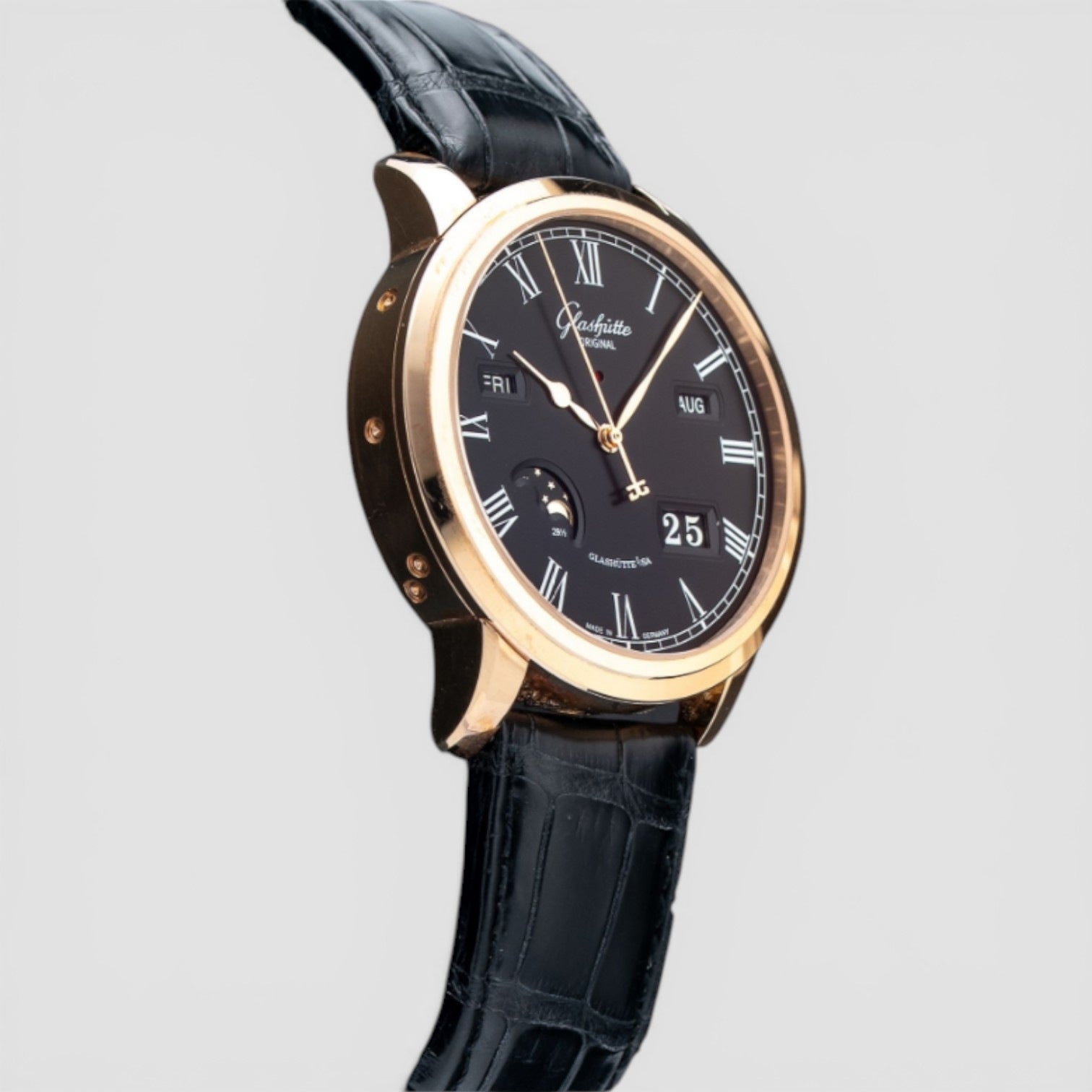 Senator Perpetual Calendar