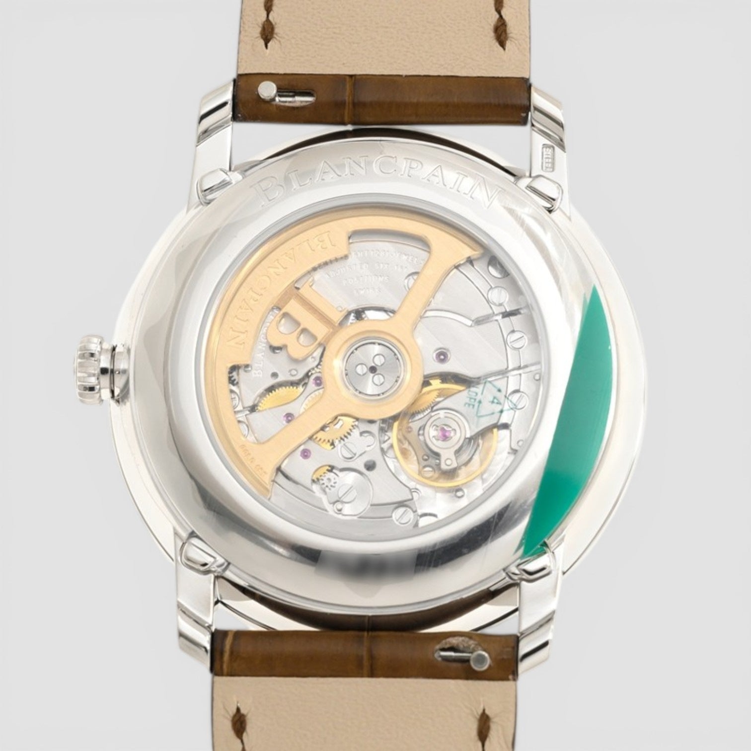 Villeret