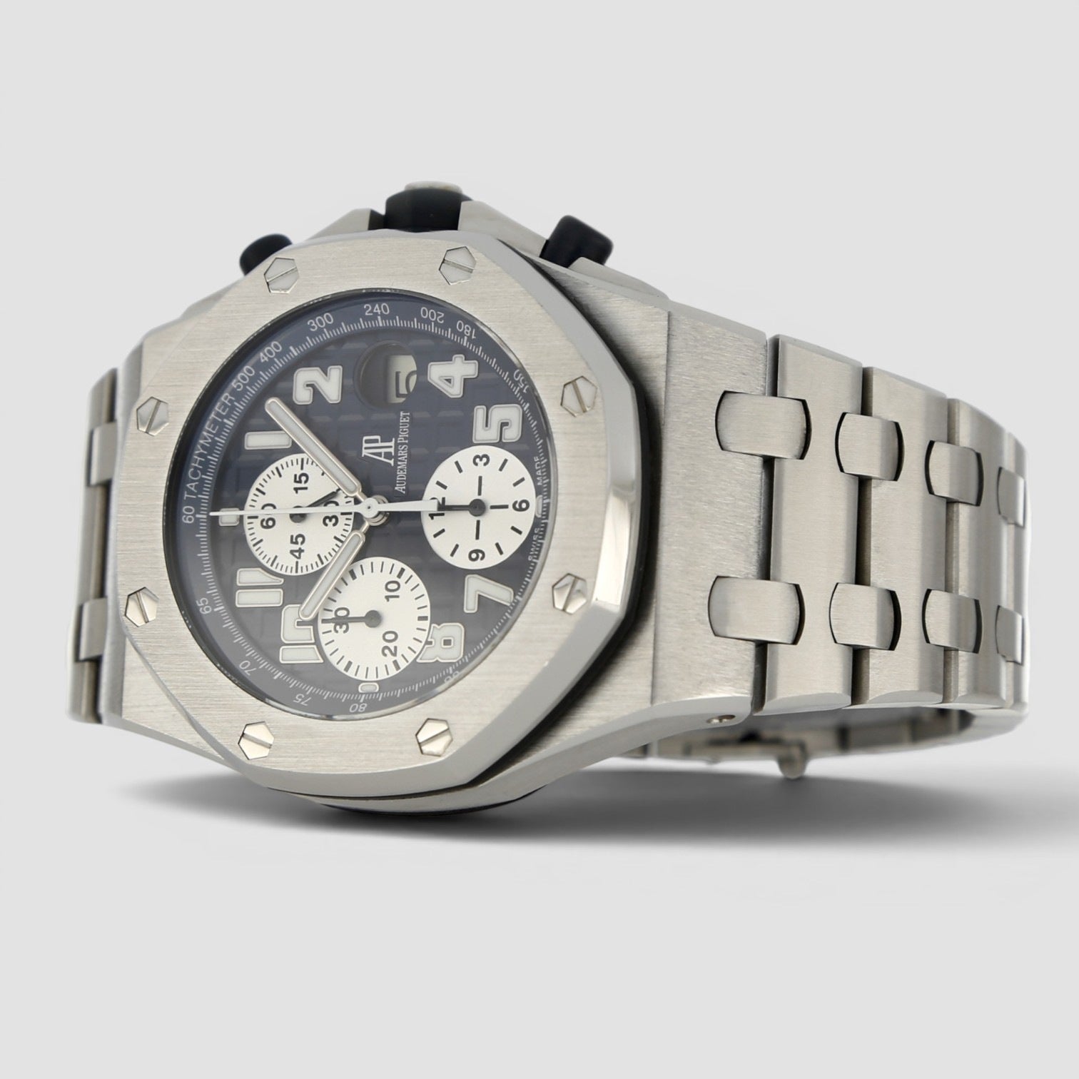 Royal Oak Offshore Chronograph