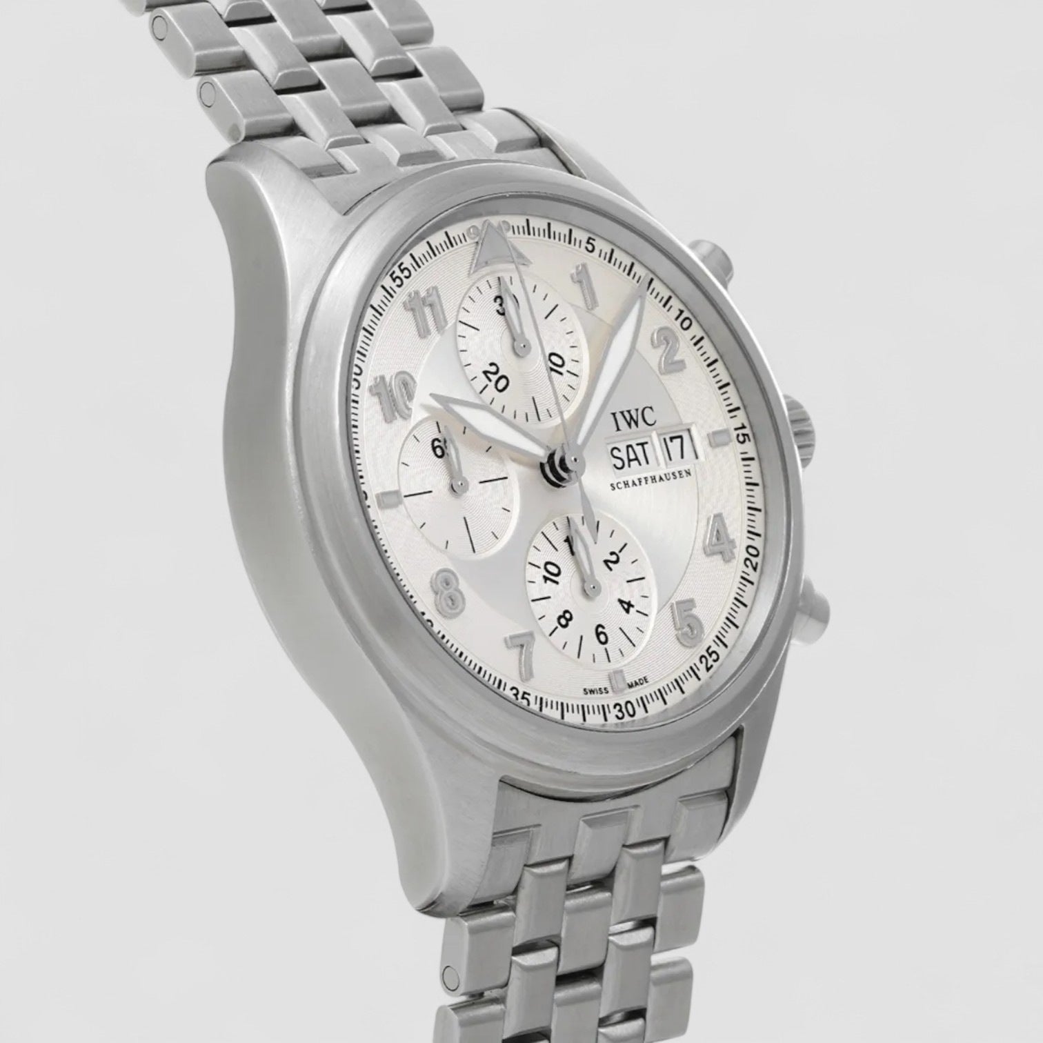 Flieger White Spitfire
