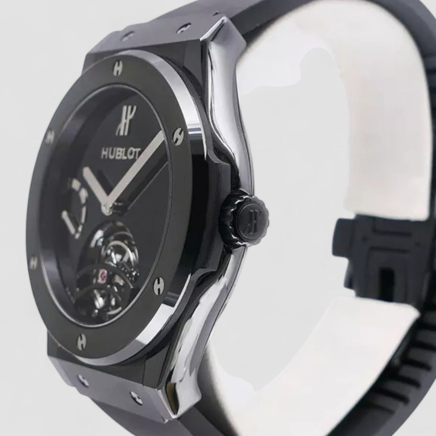 Classic Fusion Tourbillon Yoshida