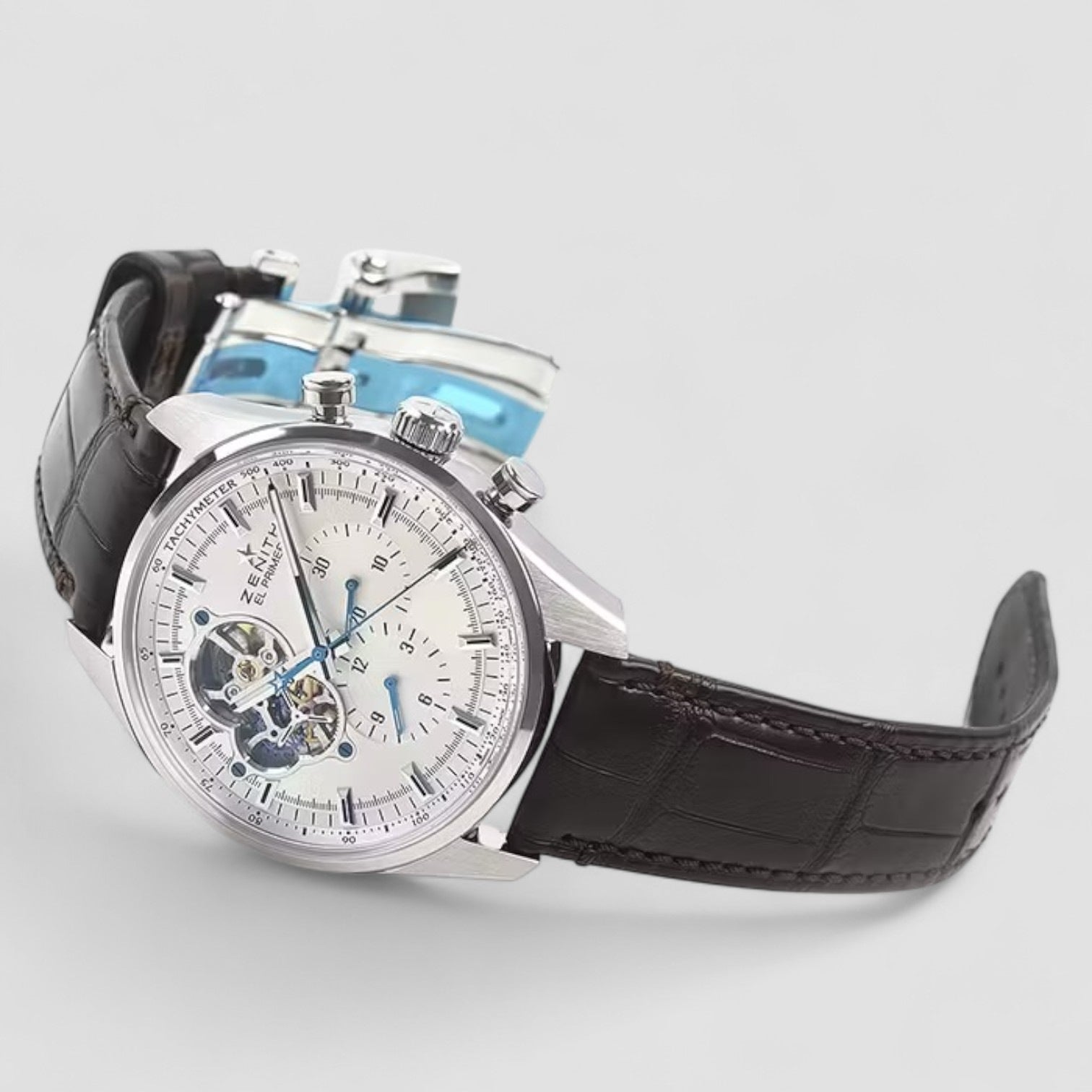 El Primero Open Chronomaster