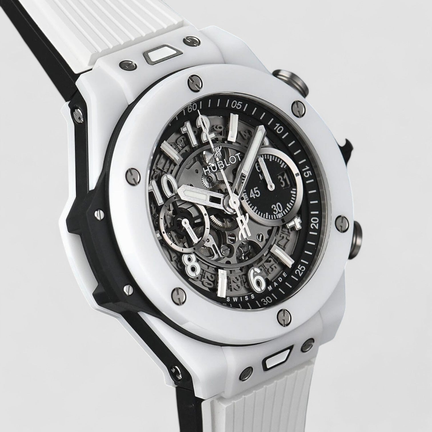 Big Bang UNICO 44mm Mens Watch
