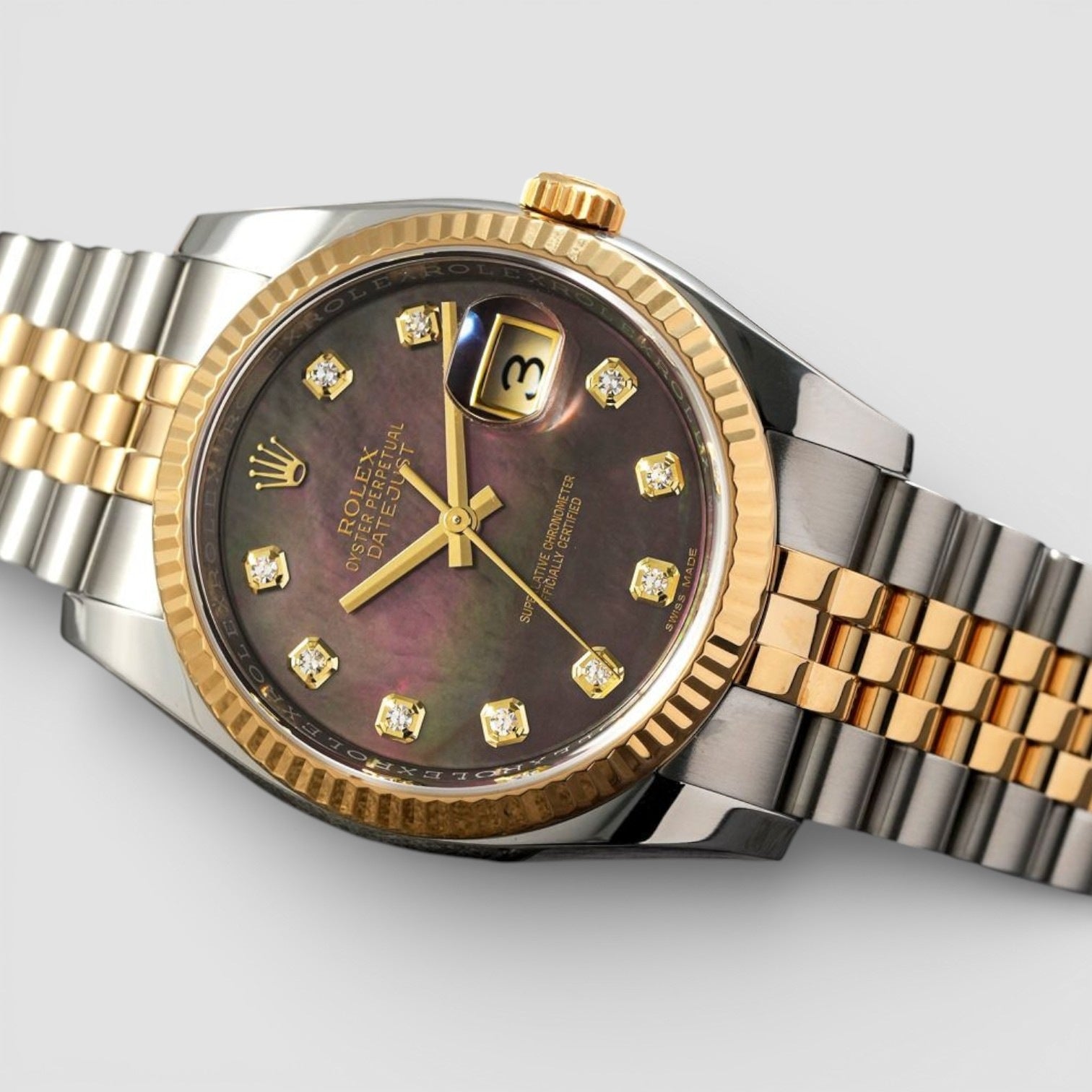 Datejust 36