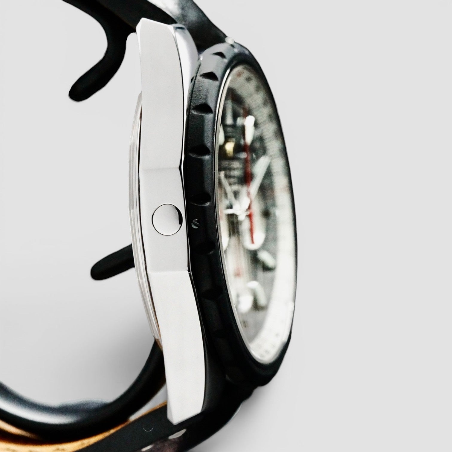 Chrono-matic 49