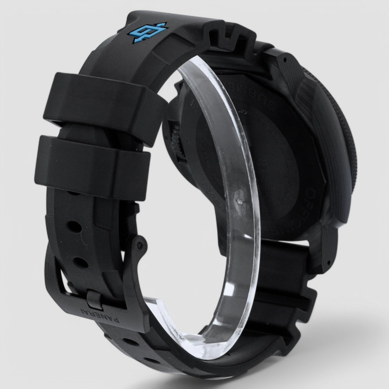 Submersible Carbotech