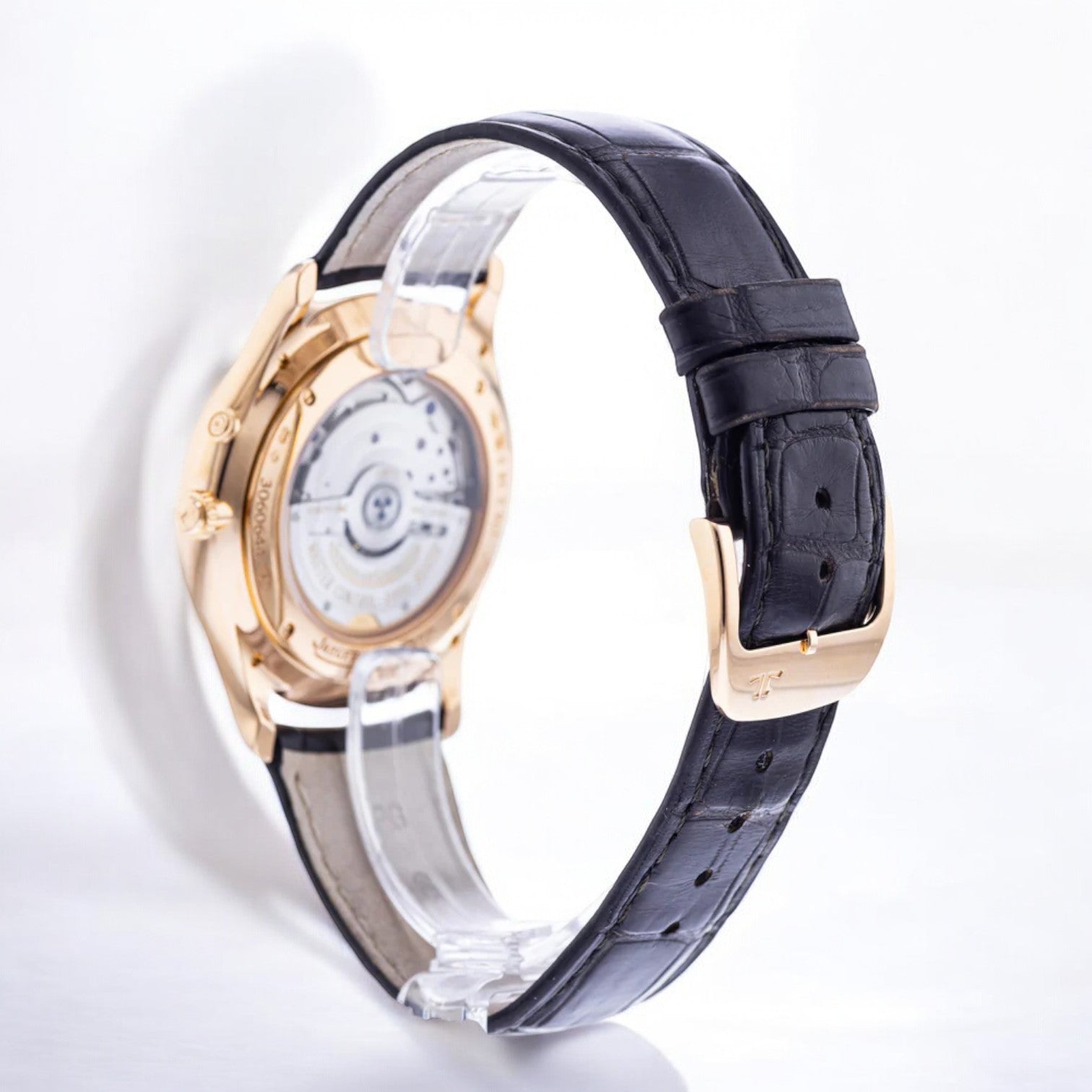 Master Ultra Thin Power Reserve 39mm