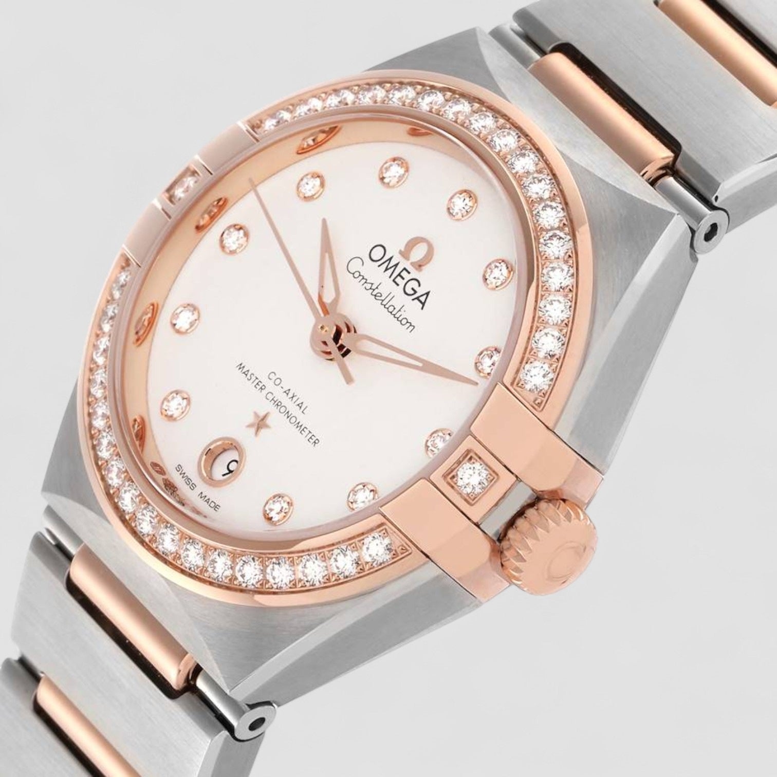 Constellation Manhattan Co-axial Master