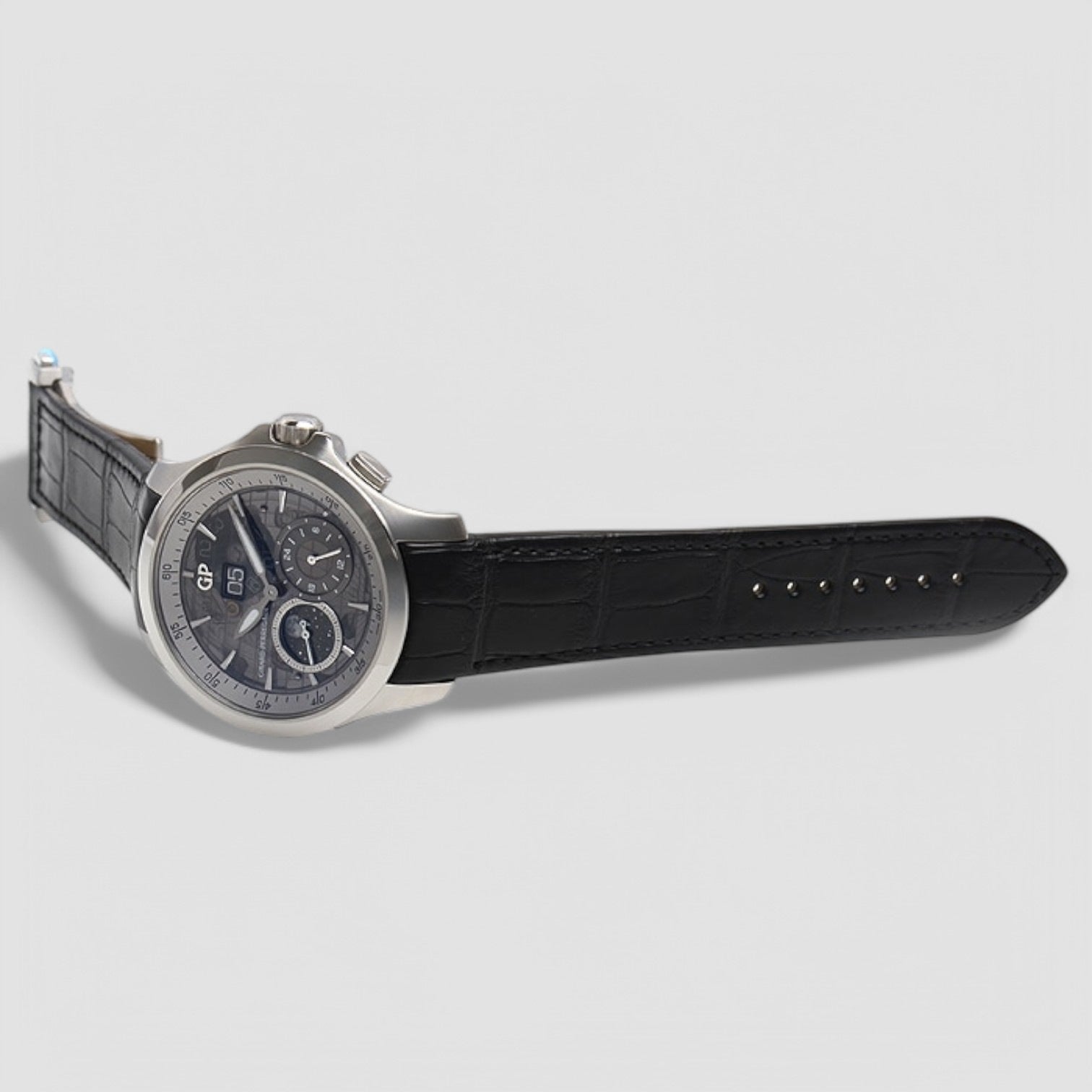 Traveller Men's Automatic Casual Watch