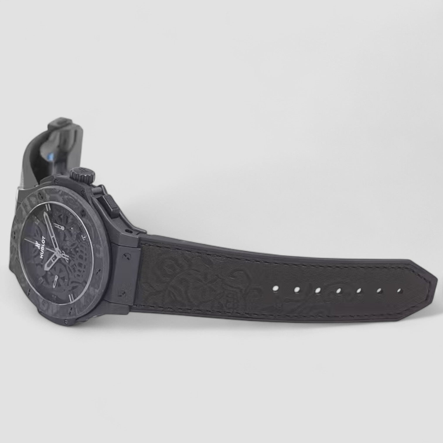 Big Bang Aero Bang 44mm Mens Watch