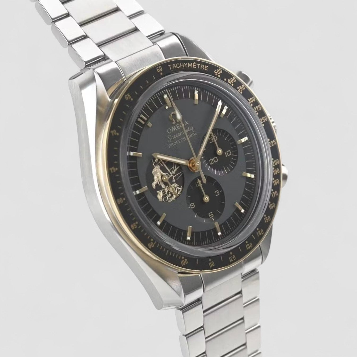 Speedmaster Professional Moonwatch Apollo 11