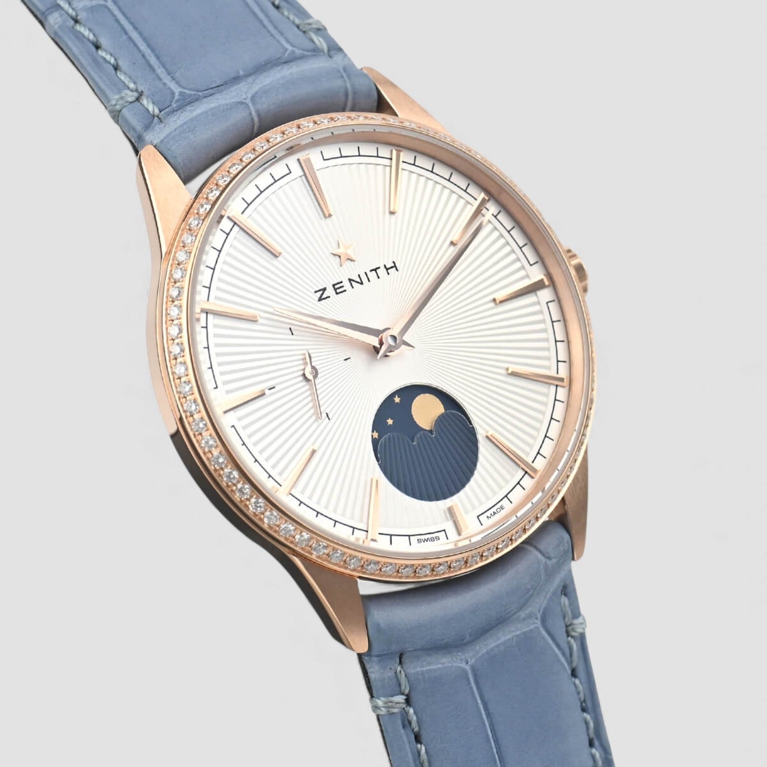 Elite Moonphase