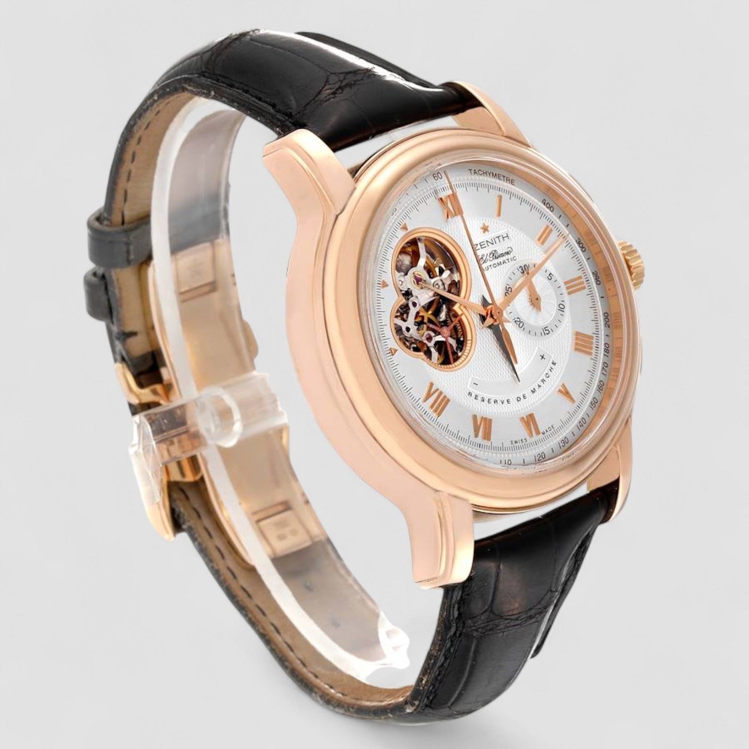Chronomaster Xxt Open