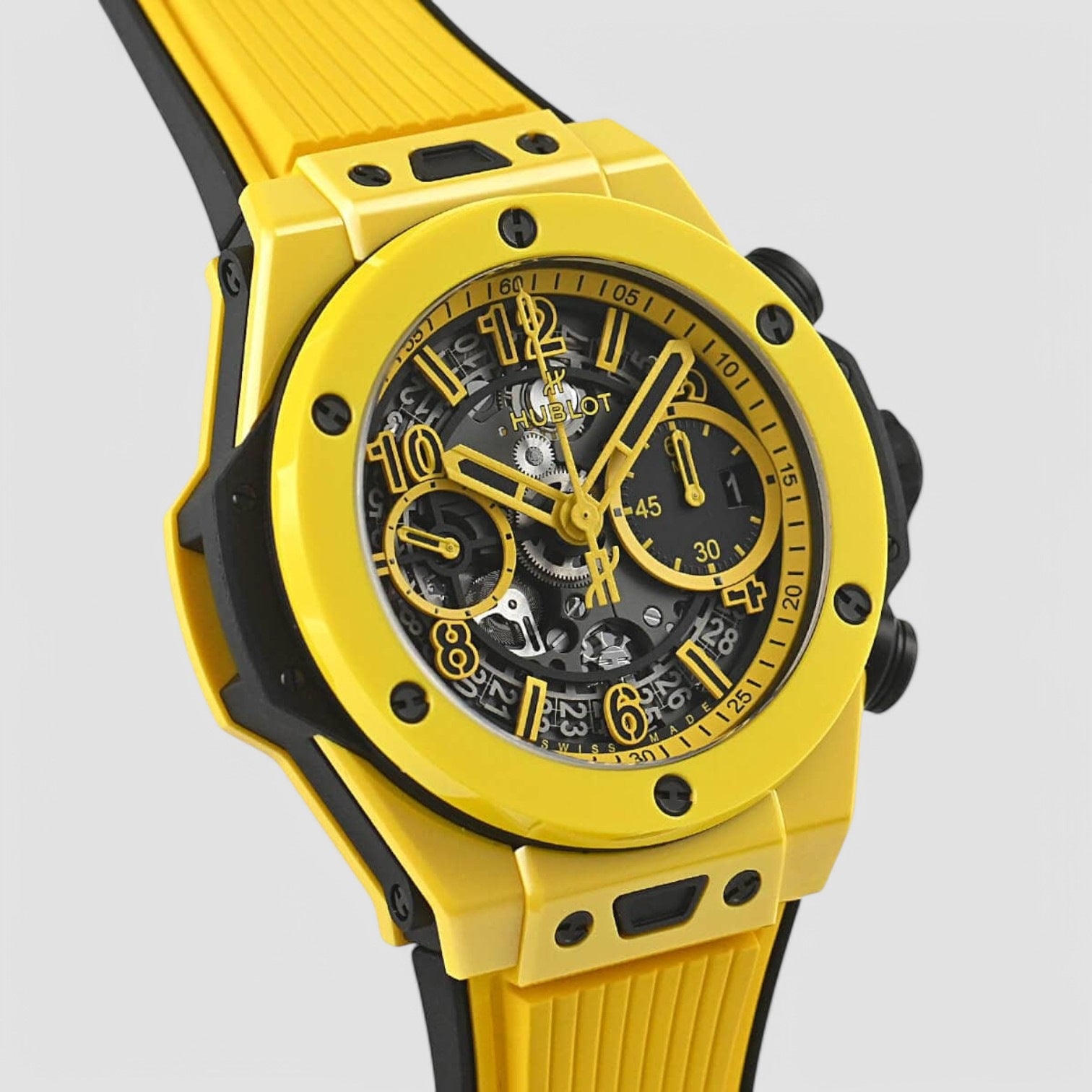 Big Bang UNICO 42mm Mens Watch