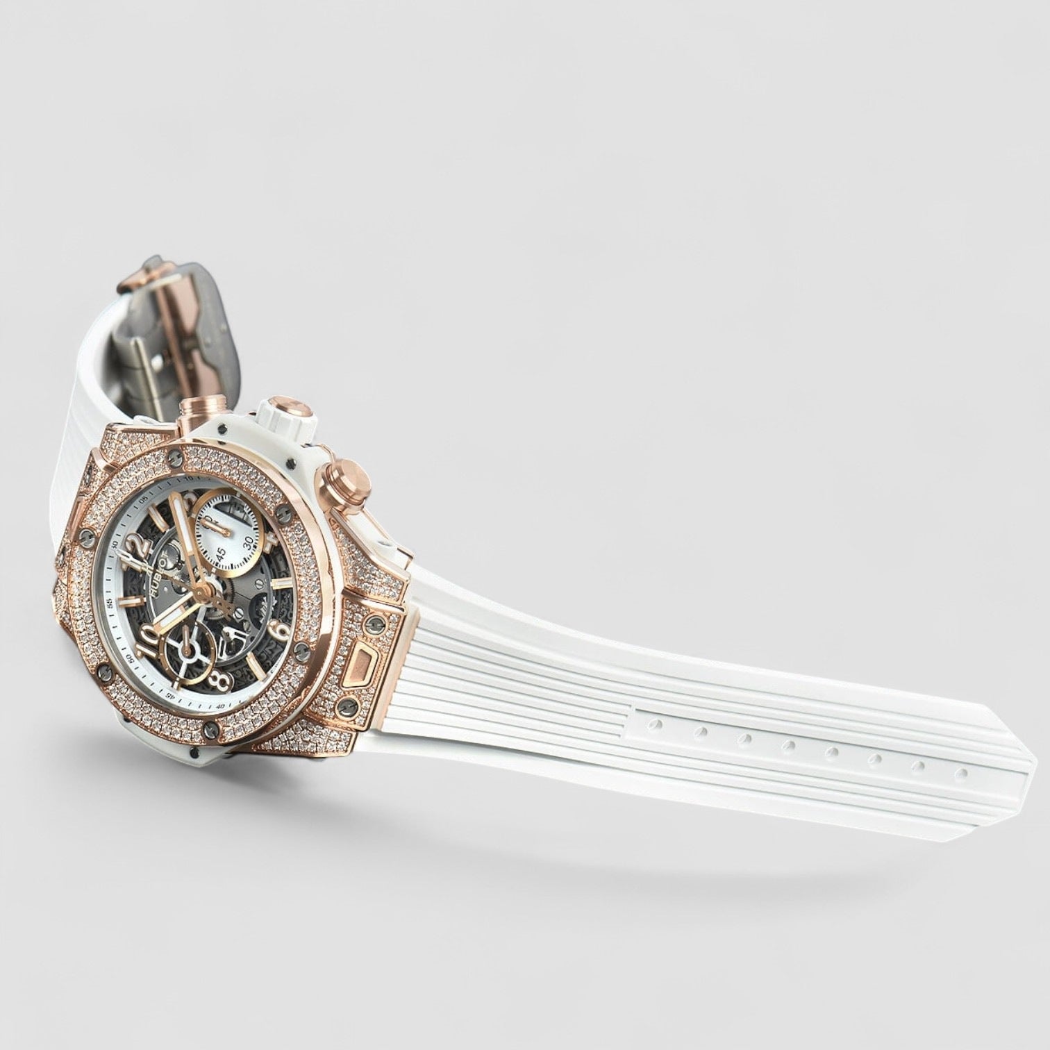 Big Bang UNICO 42mm Midsize Watch