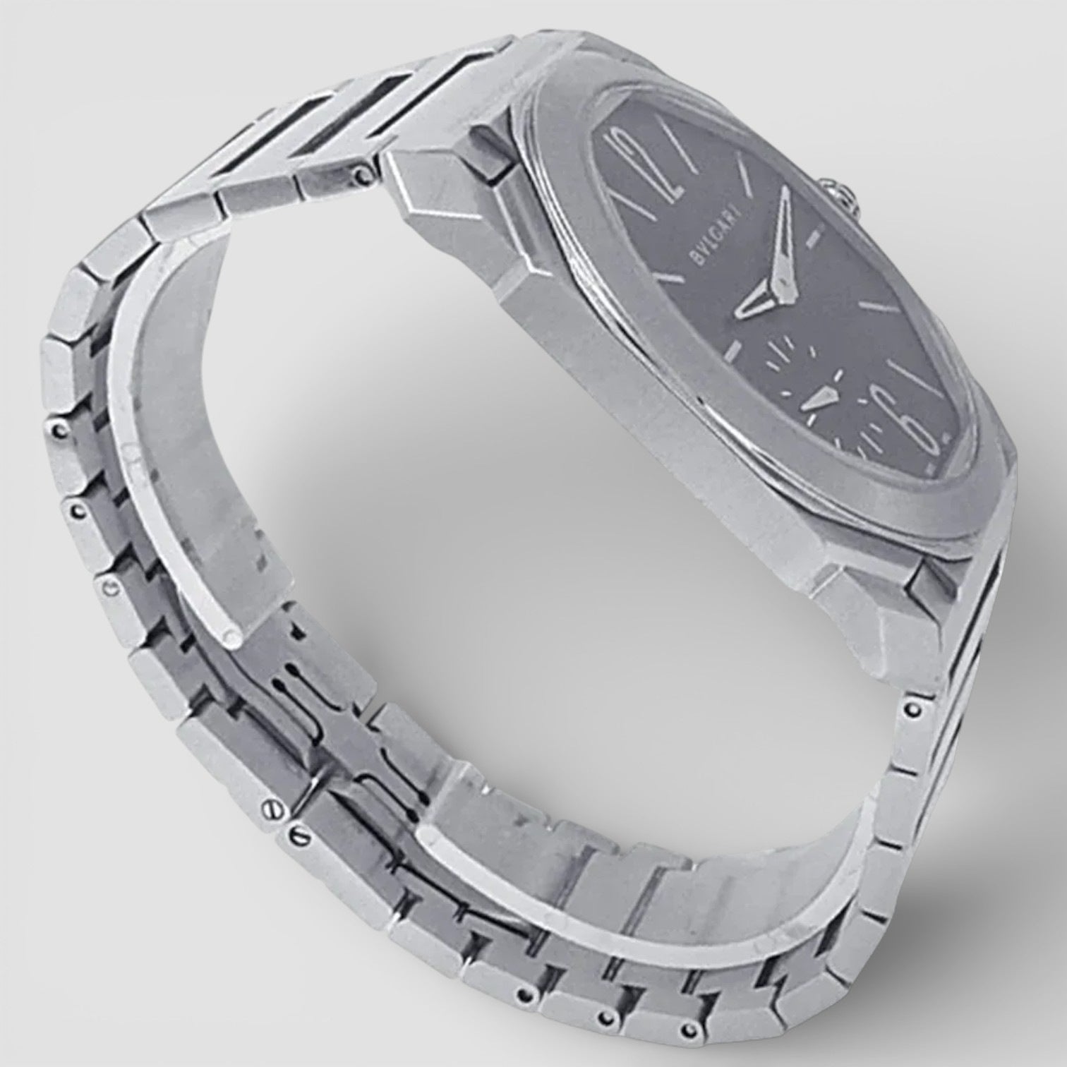 Octo Finissimo Automatic 40 Mm