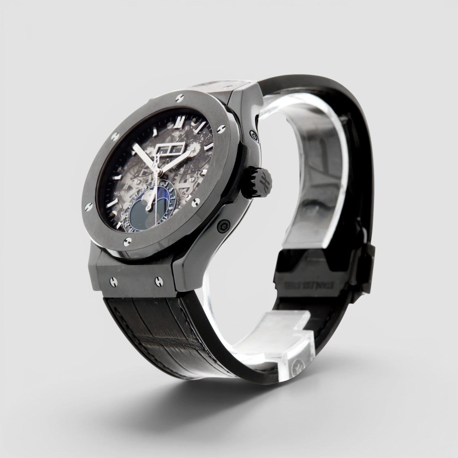 Classic Fusion Aerofusion Moonphase