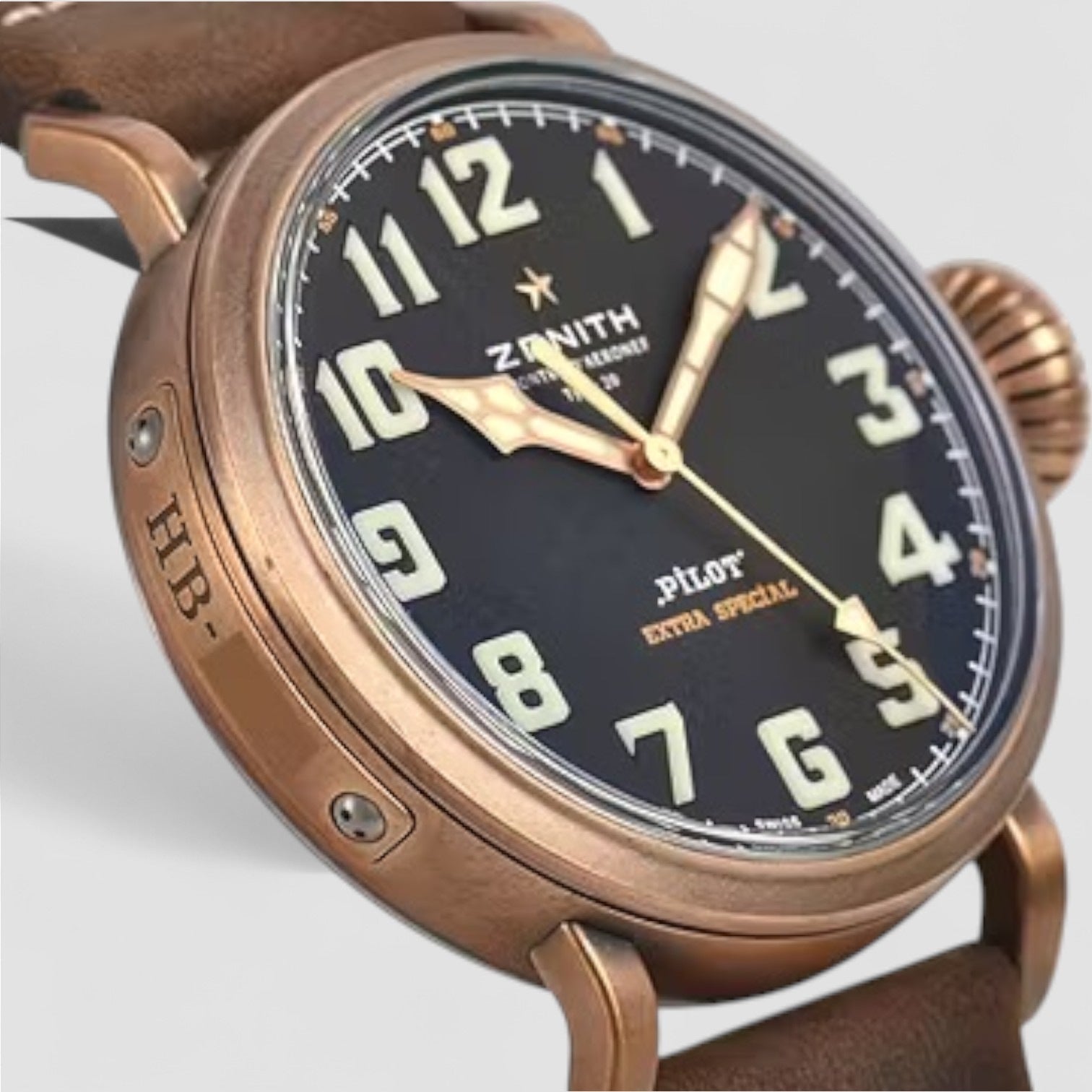 Pilot Type 20 Extra Special
