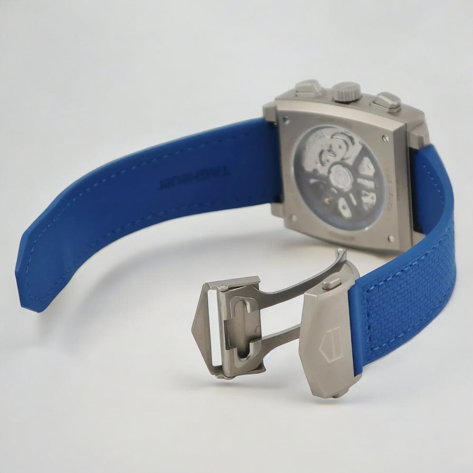 Monaco Chrononograph