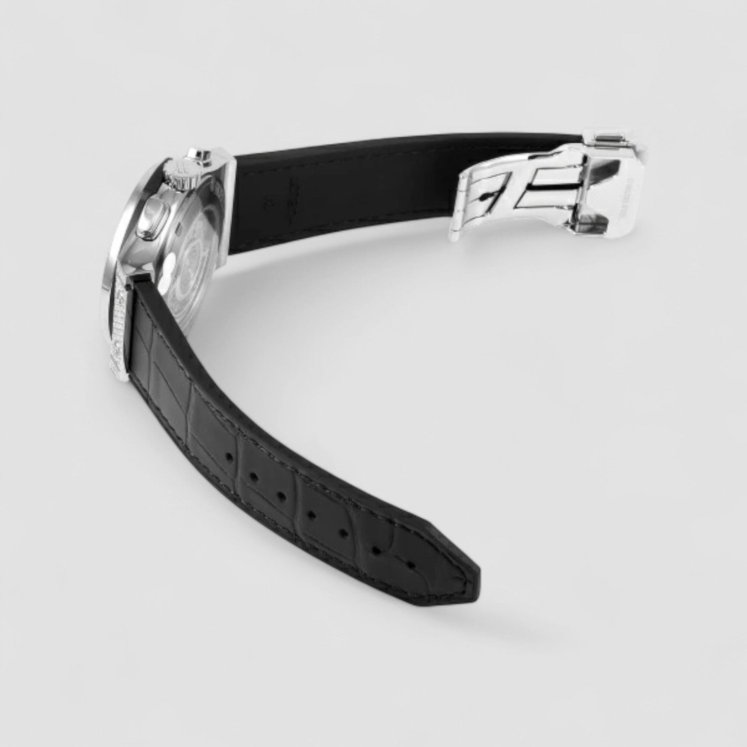 Classic Fusion 42mm Automatic Chronograph 15 000 CHF