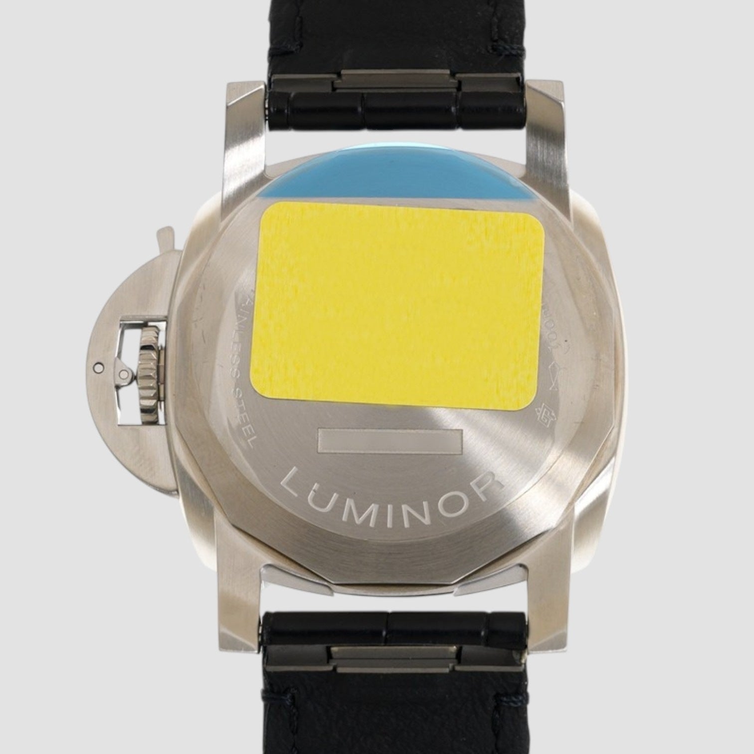 Luminor Quaranta Automatic 40 Mm